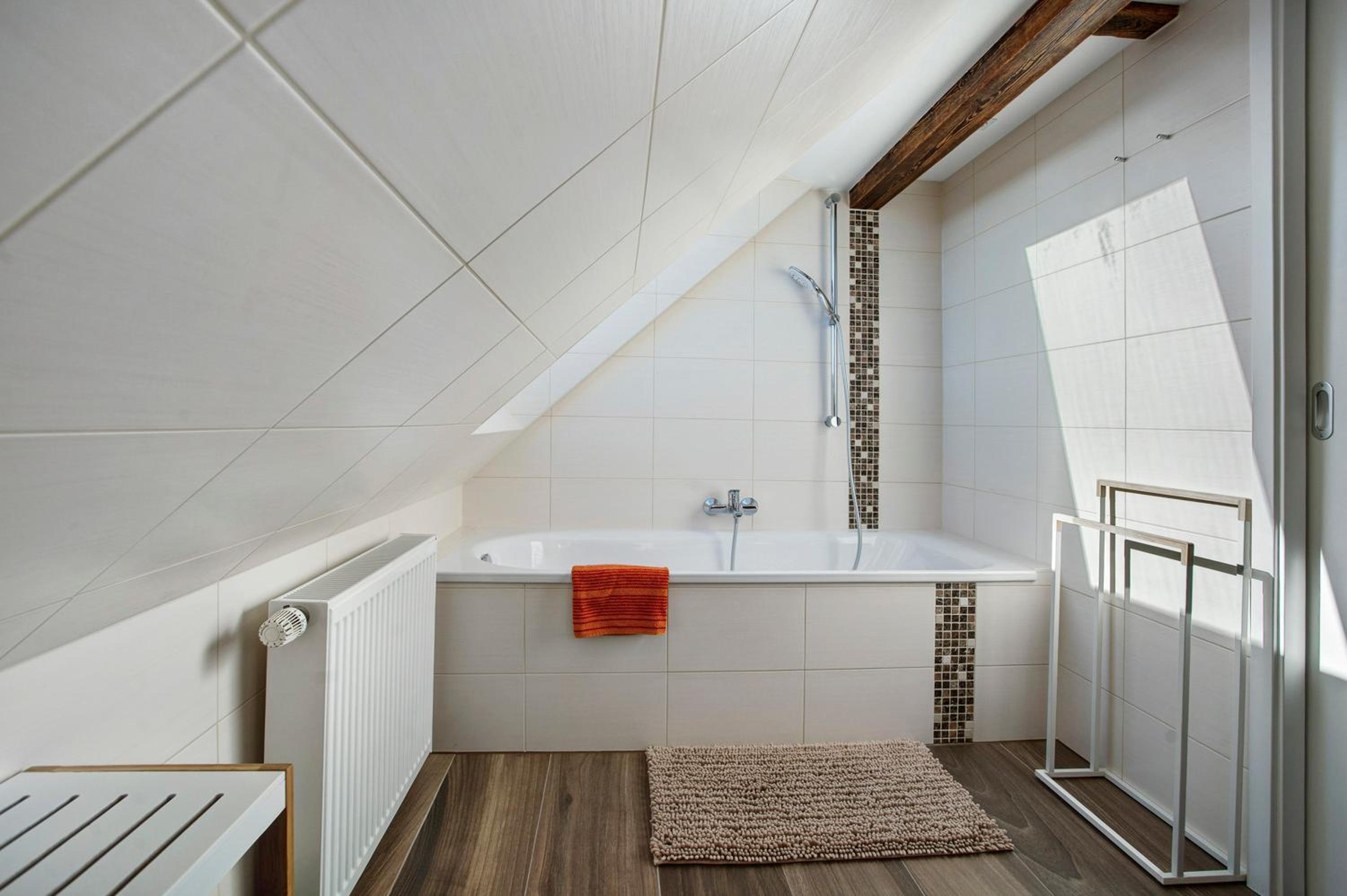 Apartment with Terrace photo 2