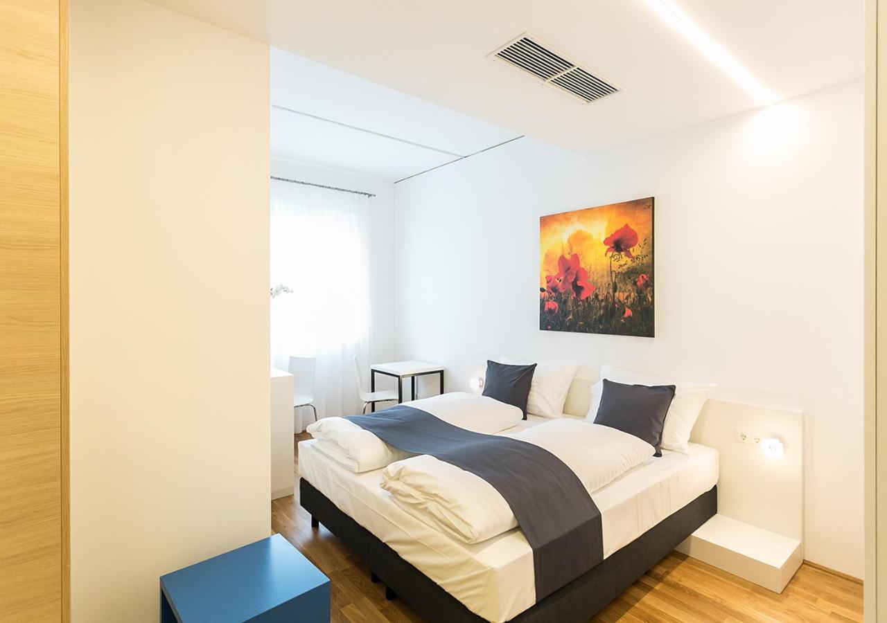 Double Room with Extra Bed