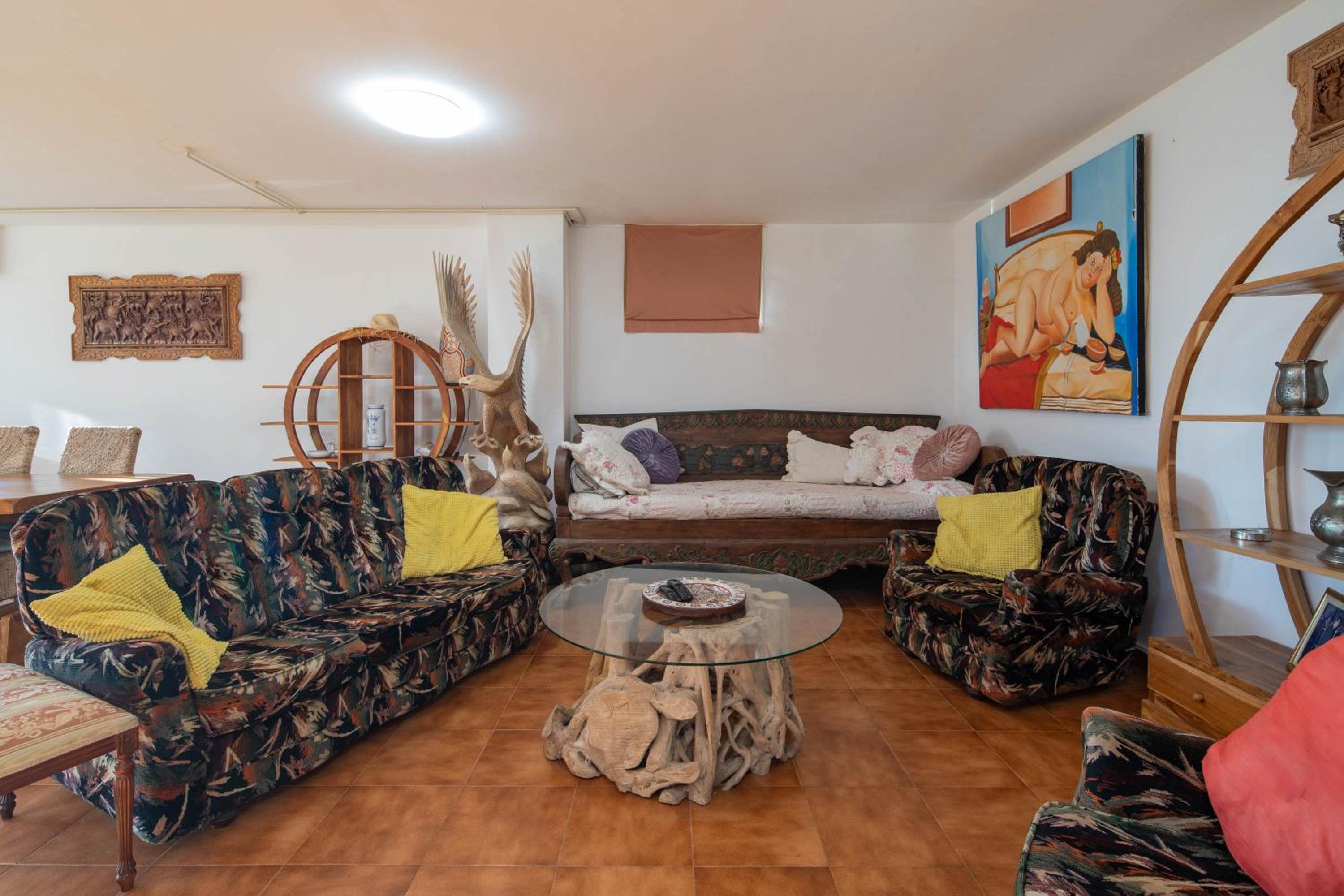 Casa de Vacaciones