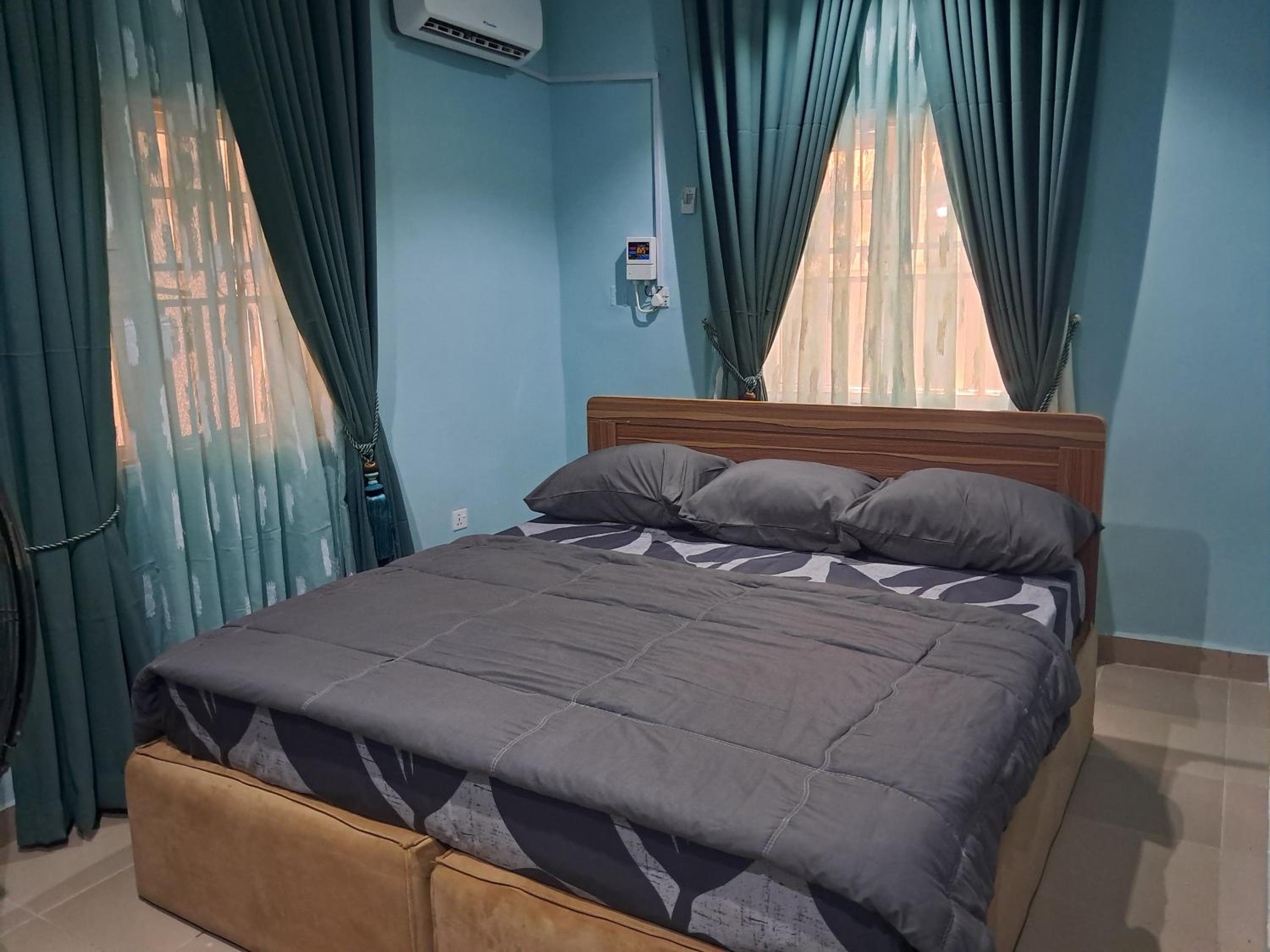 Double Room photo 3