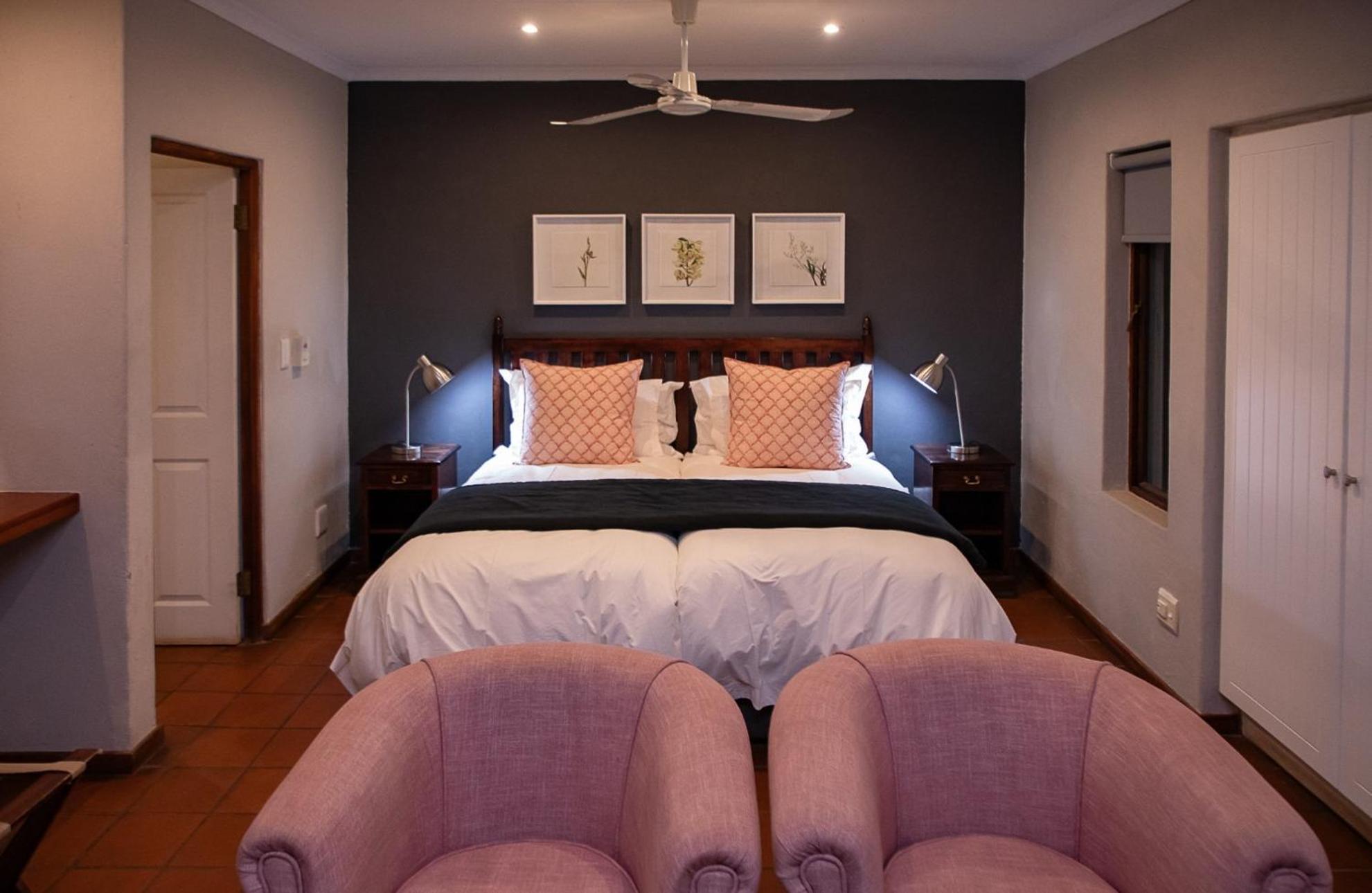 Twin/Double Room - Photo 30