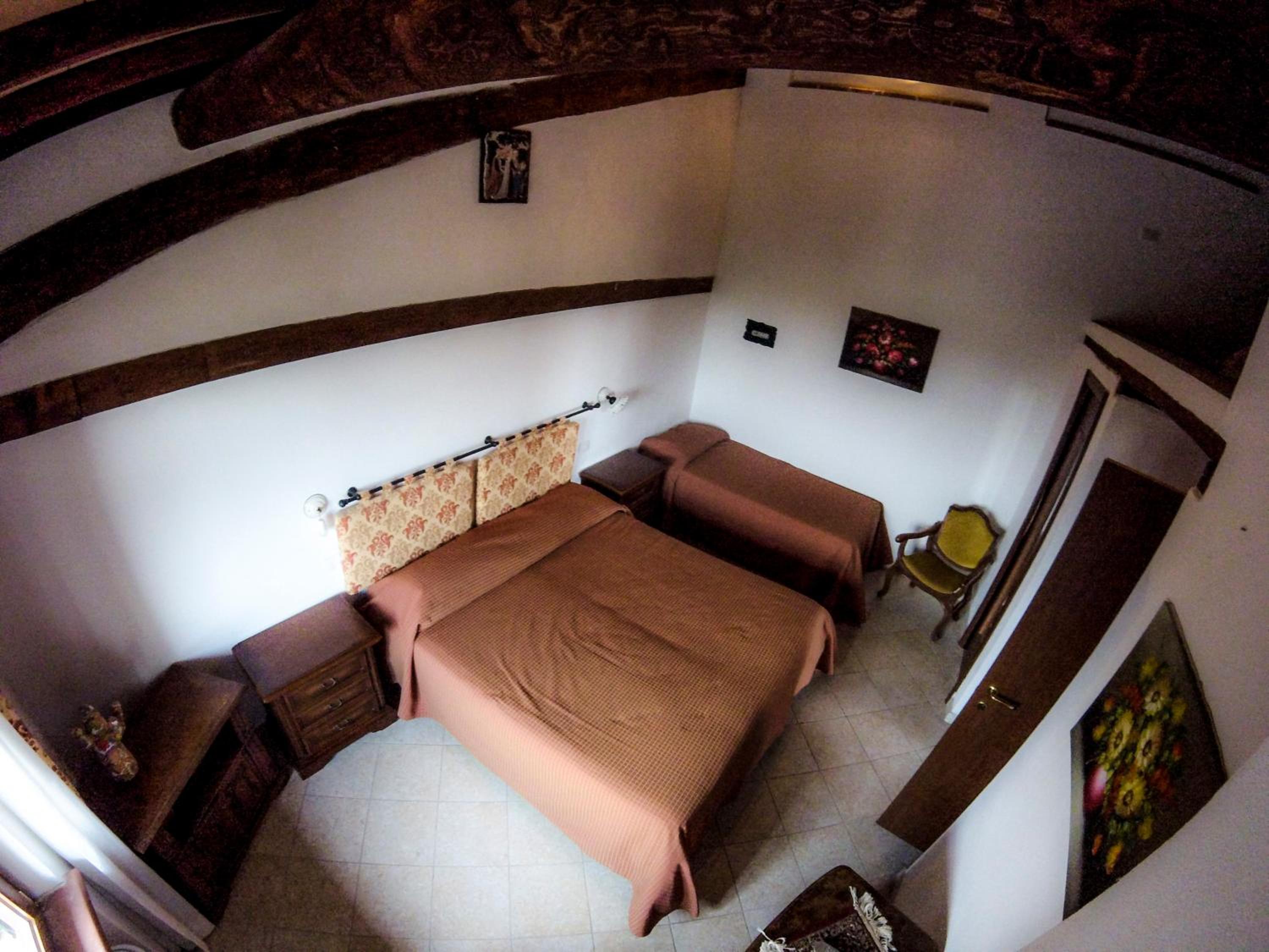 Apartment with Balcony photo 1