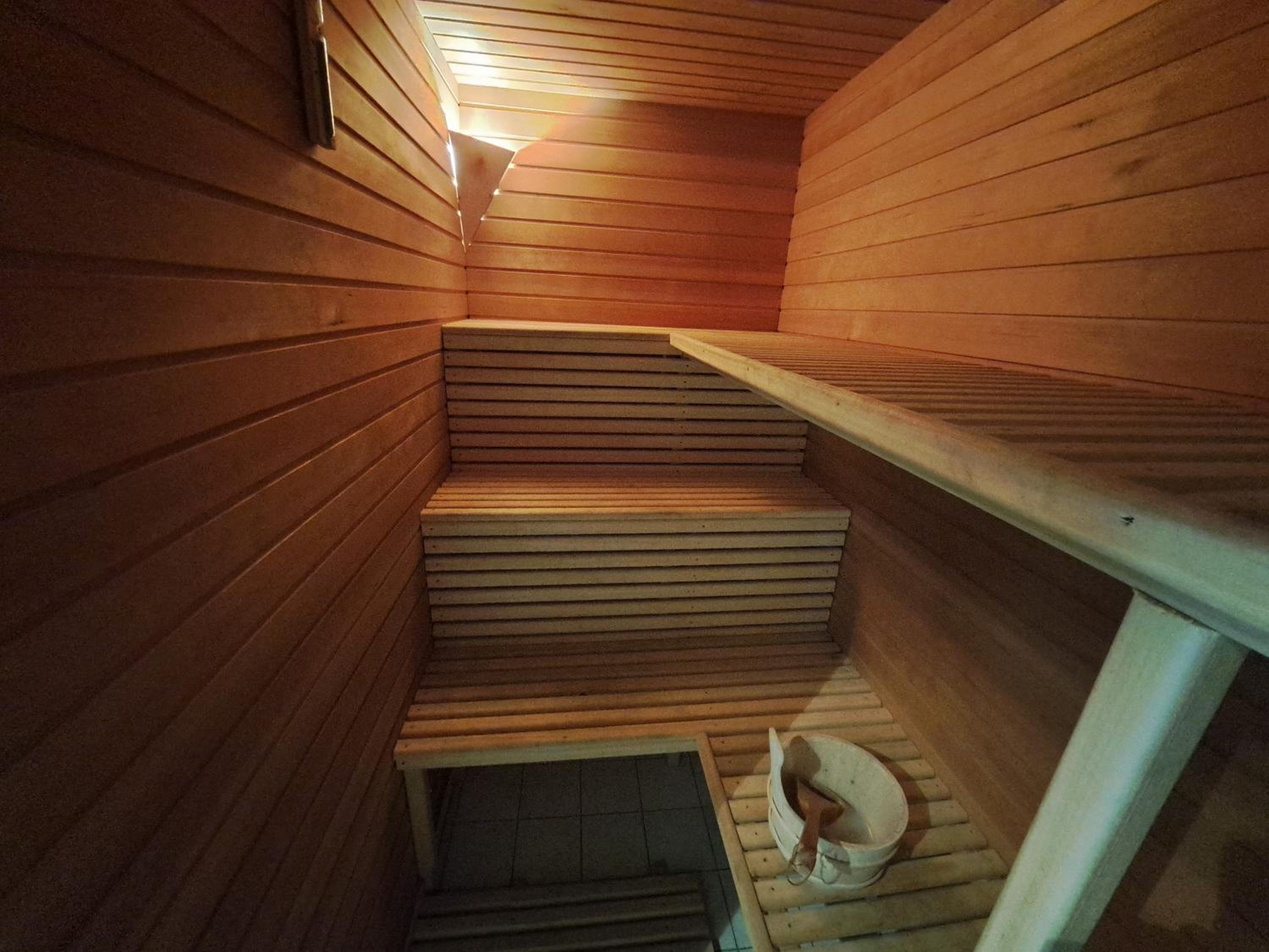 Superior Apartment with Sauna photo 3