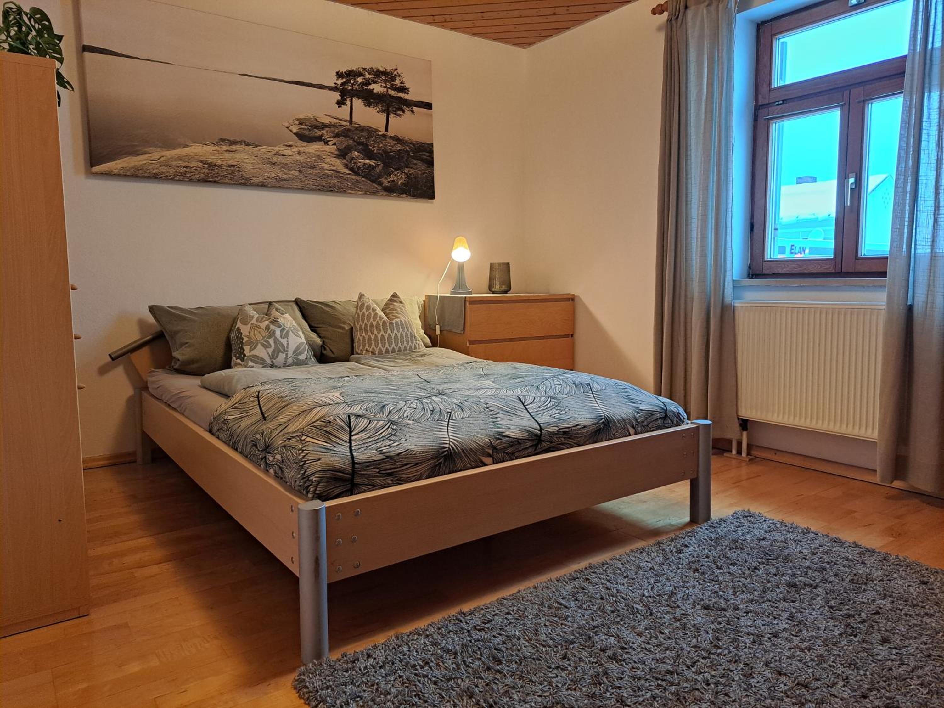 Superior Apartment with Sauna photo 2