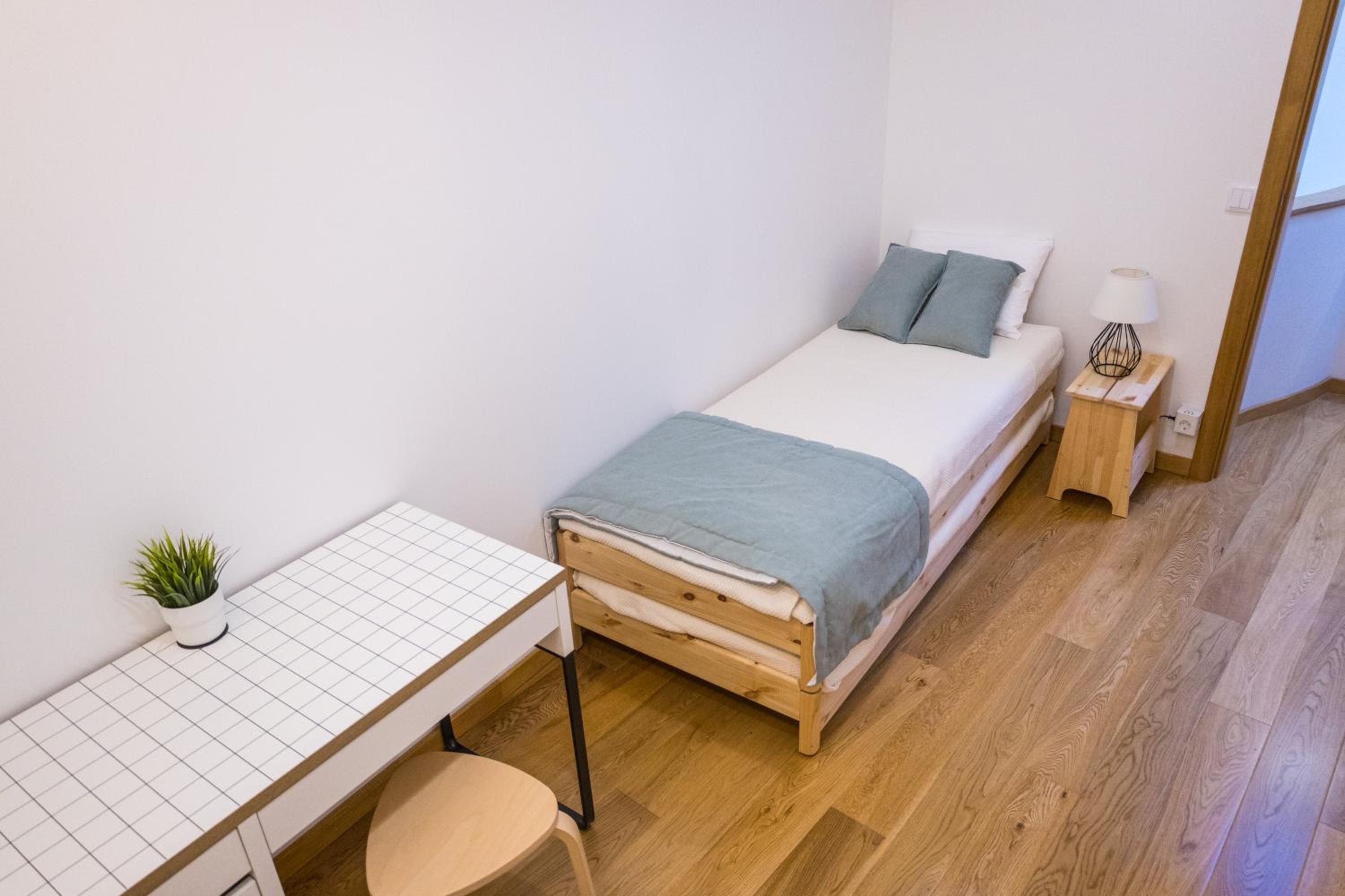 Two-Bedroom House photo 2