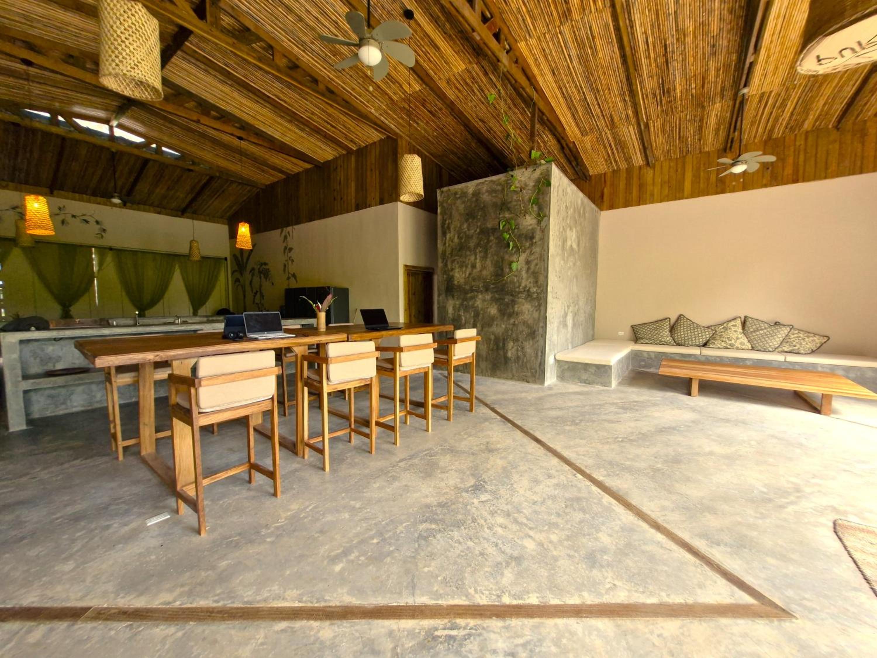 Villa with Sea View photo 3