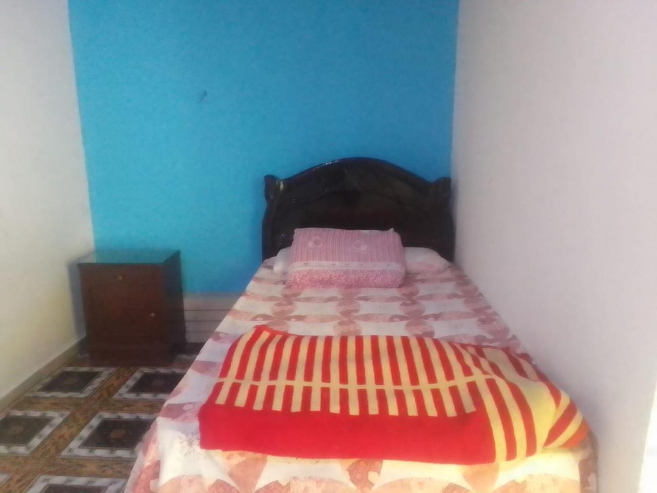 Large Double Room photo 1