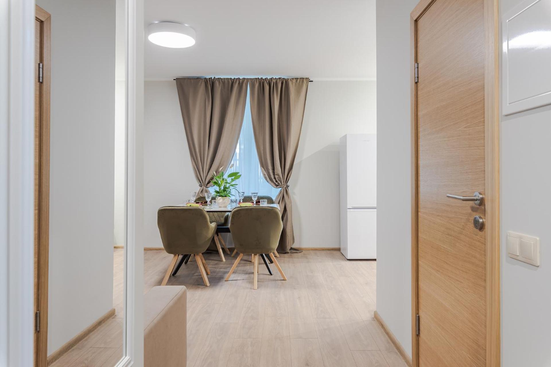 Apartment photo 3