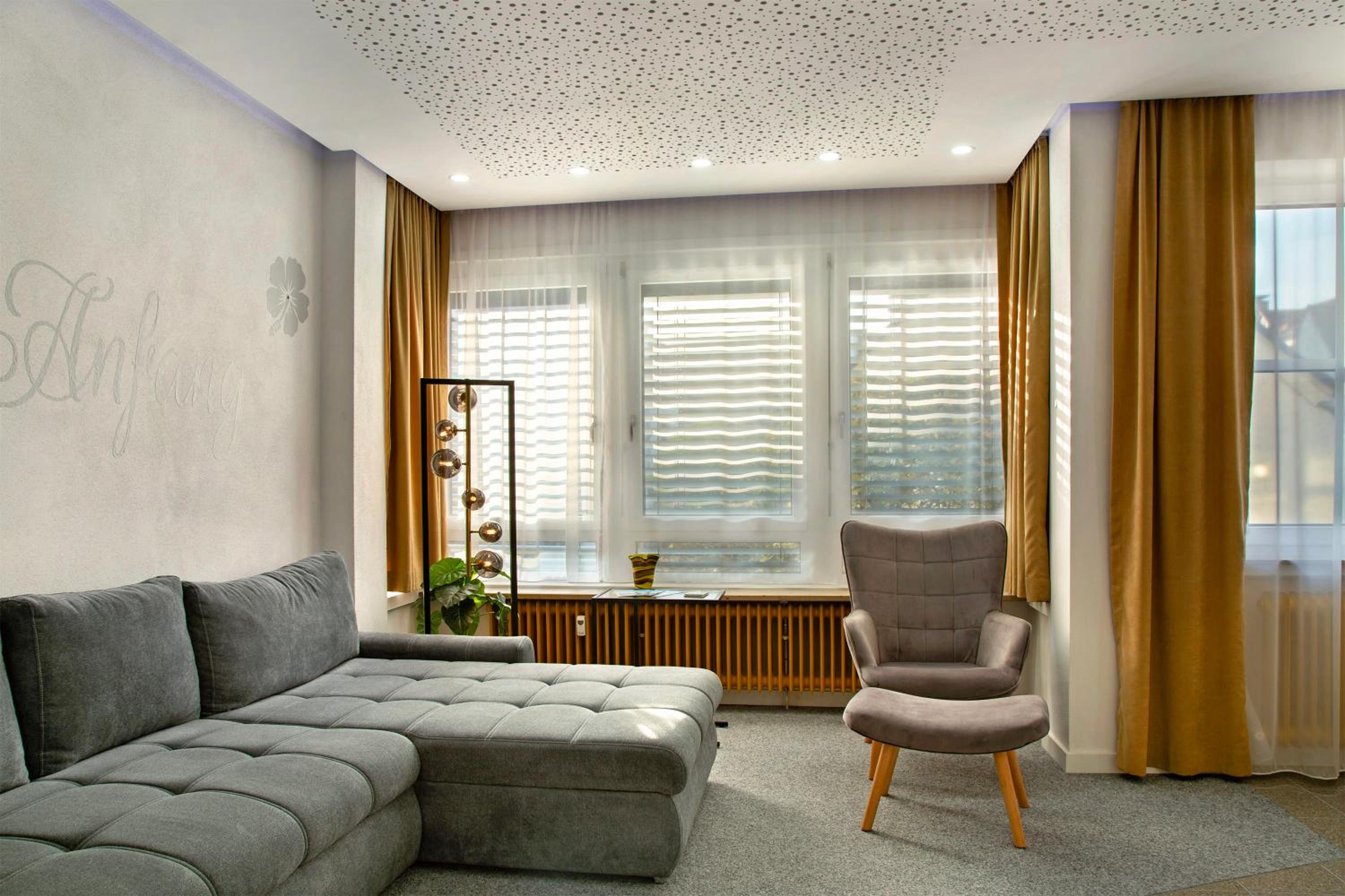 Superior Apartment with City View photo 1