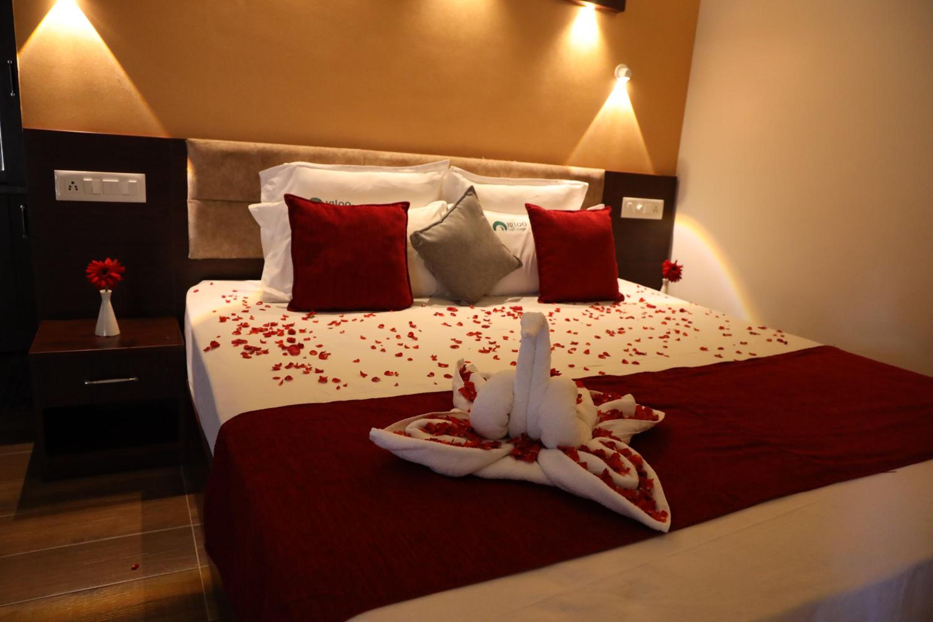 Deluxe Room - Photo 1