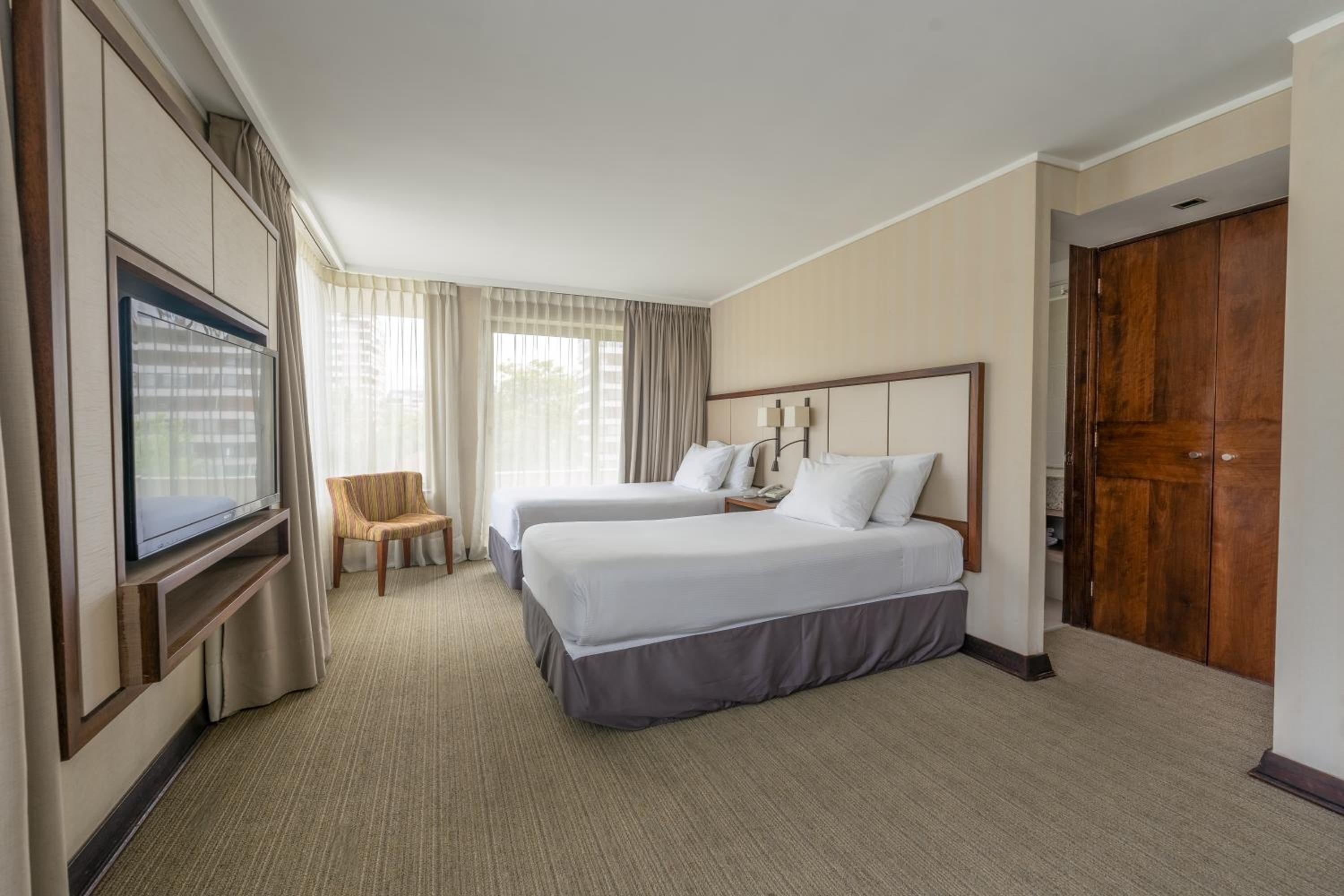 Superior Double or Twin Room photo 2