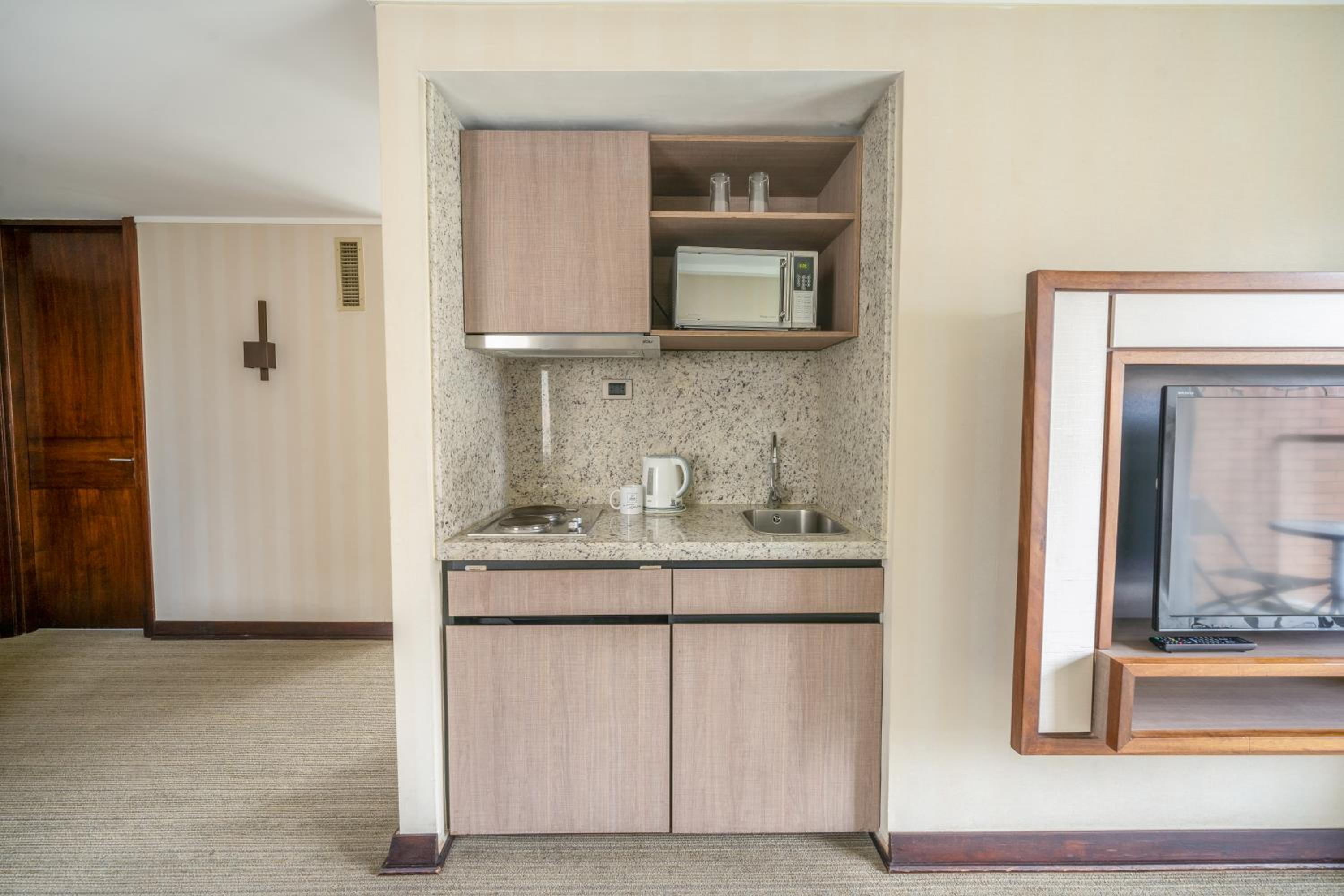One-Bedroom Suite photo 1