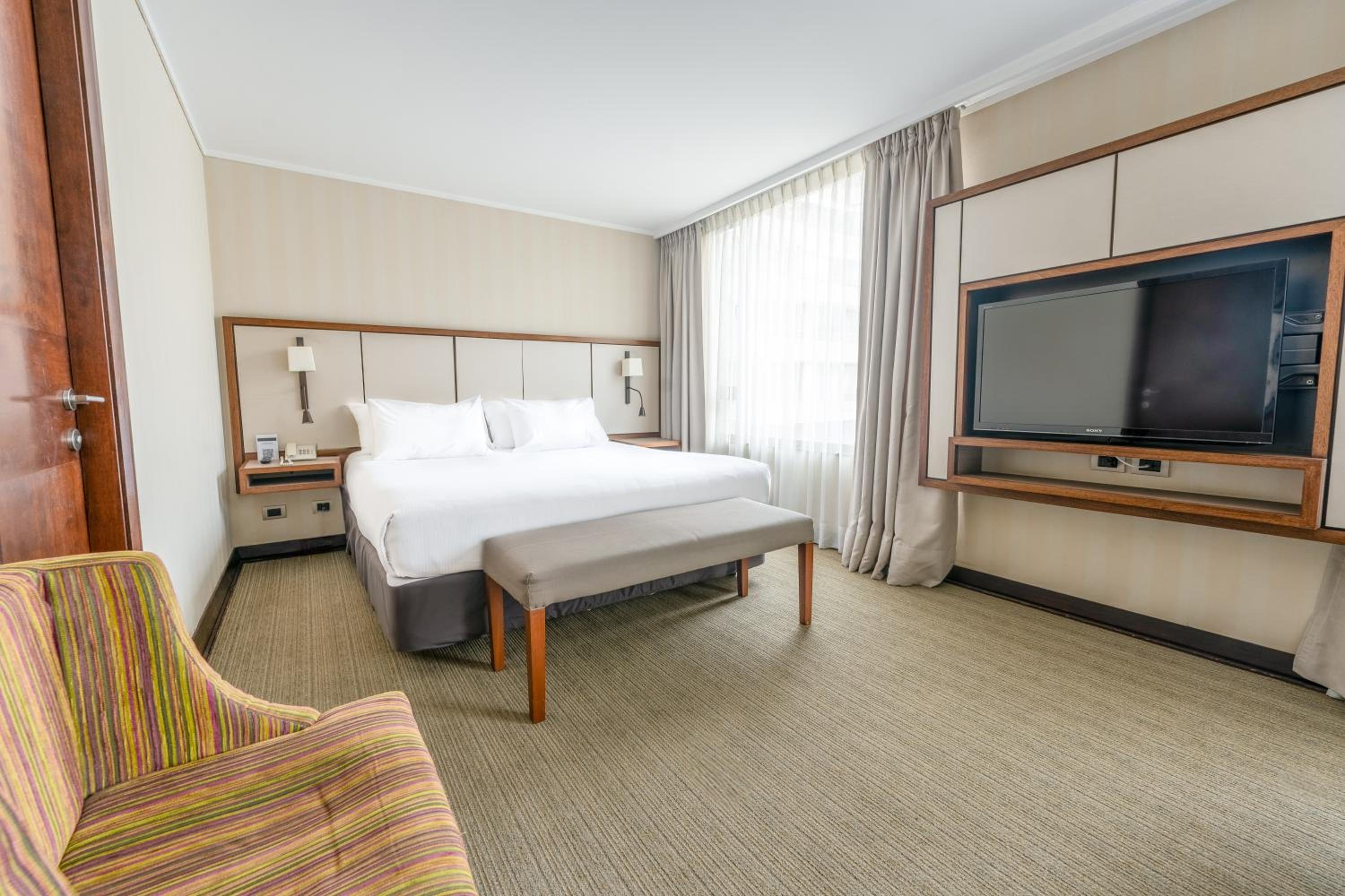 Superior Double or Twin Room photo 1