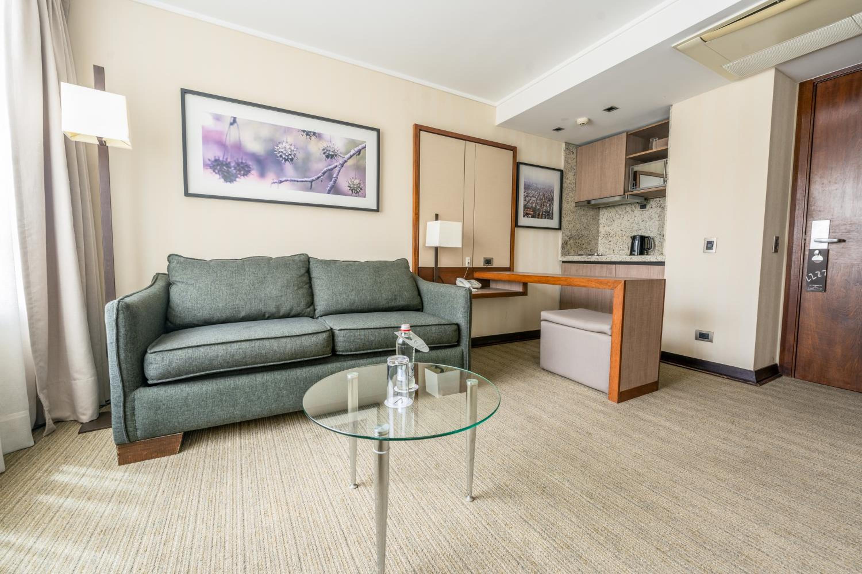 Superior Double or Twin Room photo 3
