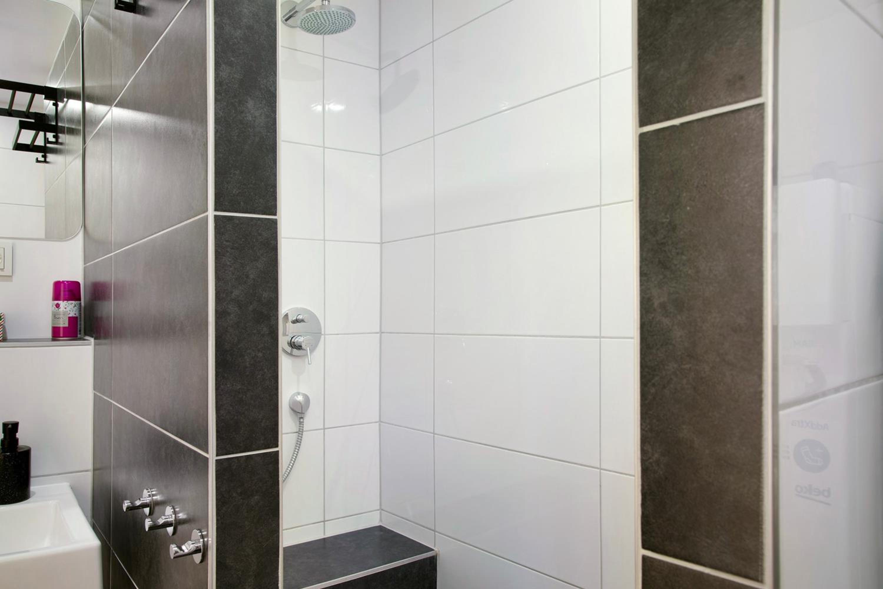 Superior One-Bedroom Apartment with Balcony photo 2
