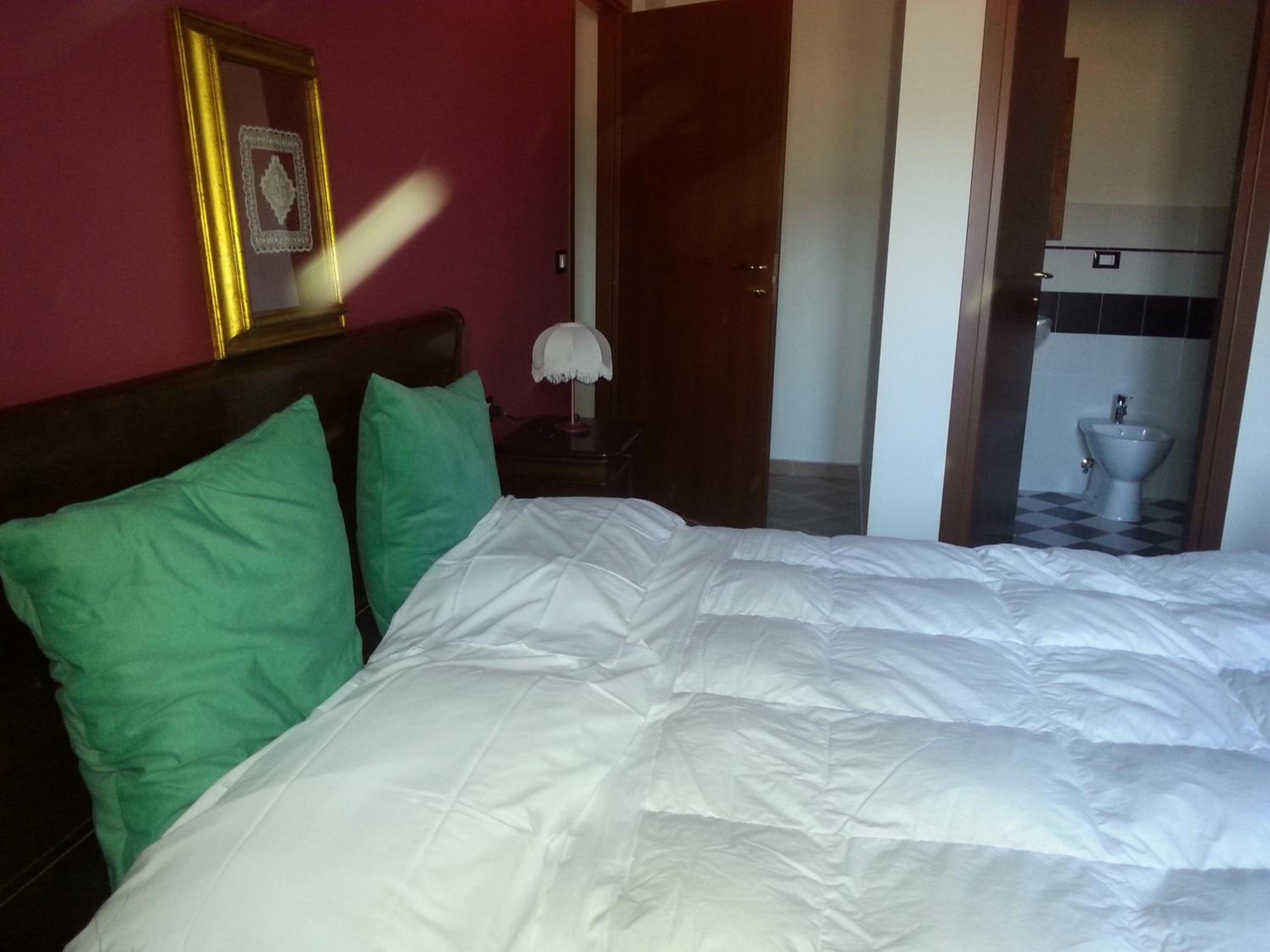 Double or Twin Room photo 1