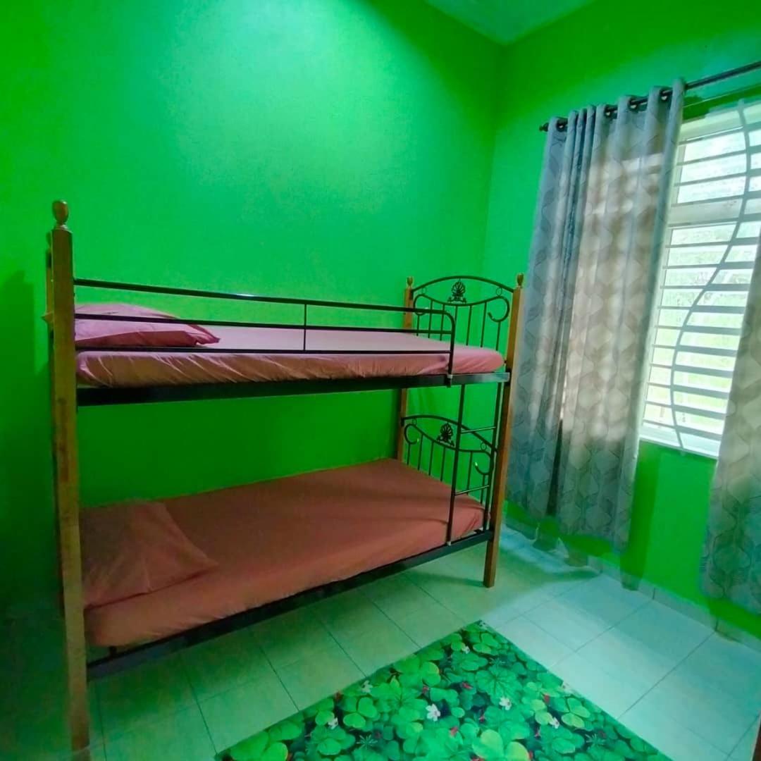 One-Bedroom Chalet photo 1
