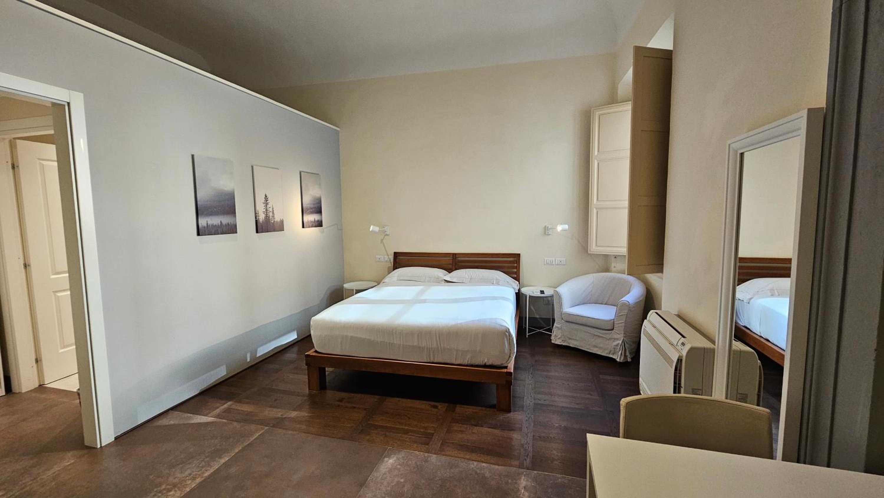 Deluxe Room photo 2