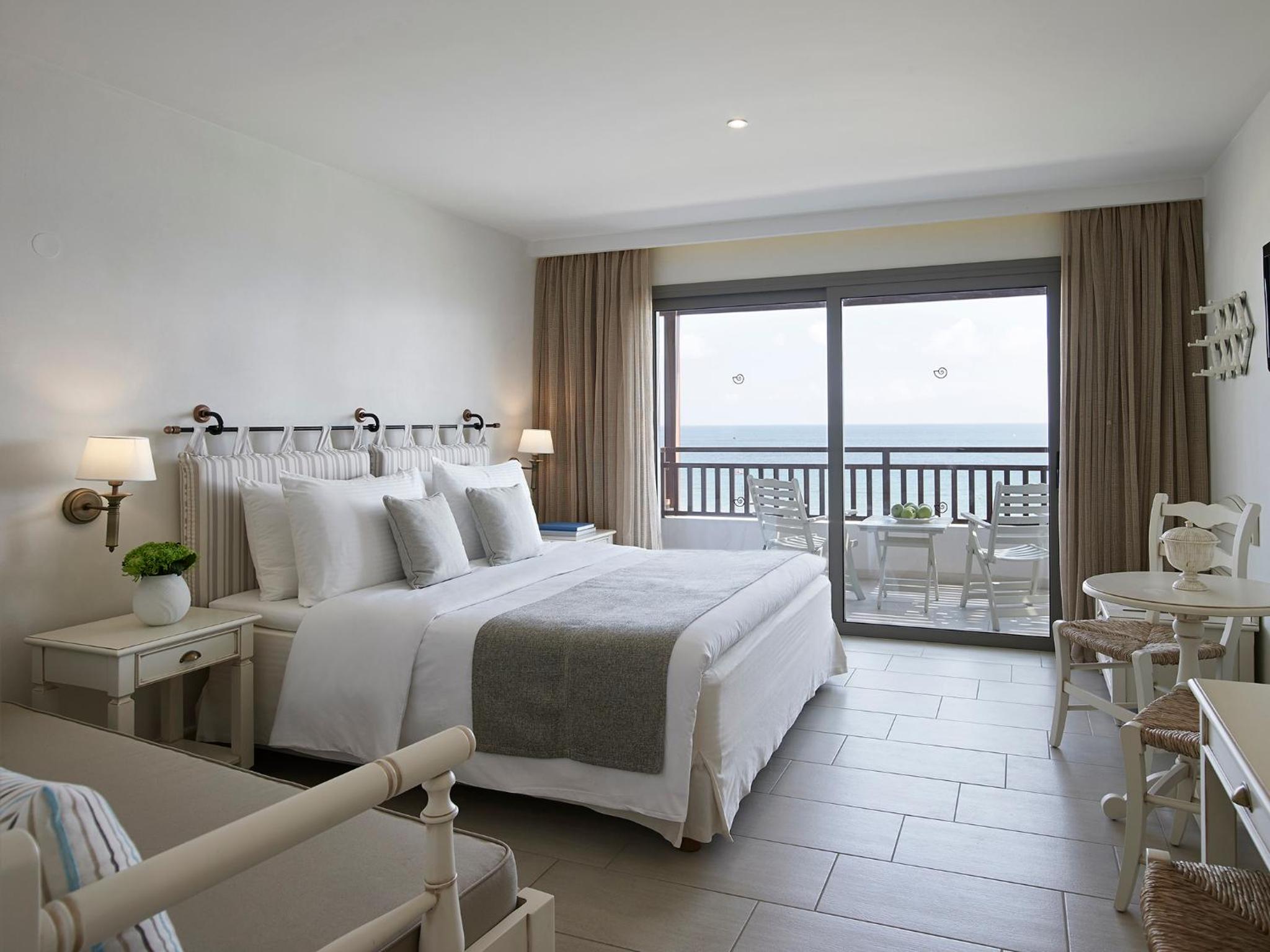 Exclusive Adult Sea View Room (aged 16+) - Photo 2