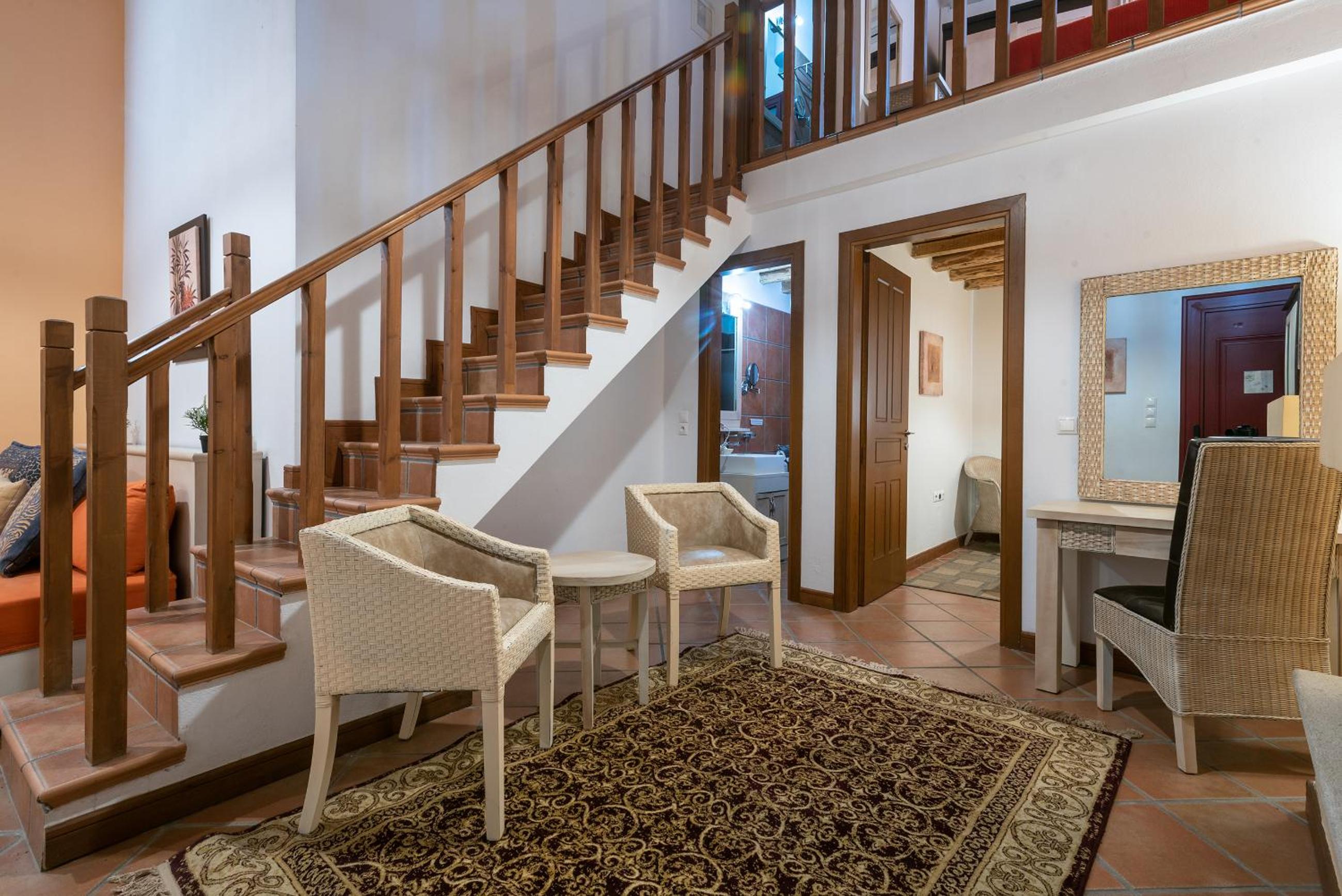 Two Bedroom Residence (Split Level) photo 3
