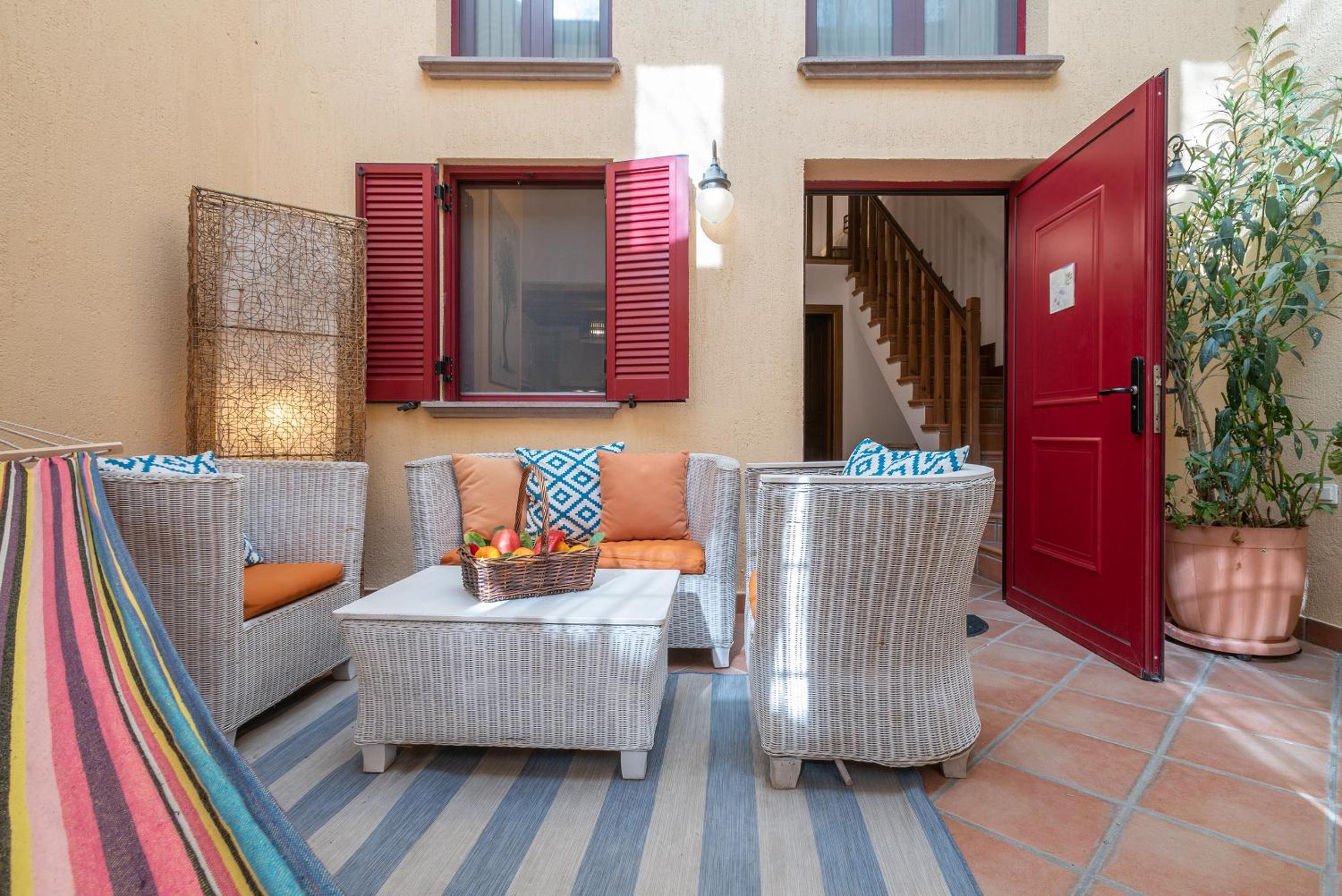Two Bedroom Residence (Split Level) photo 2