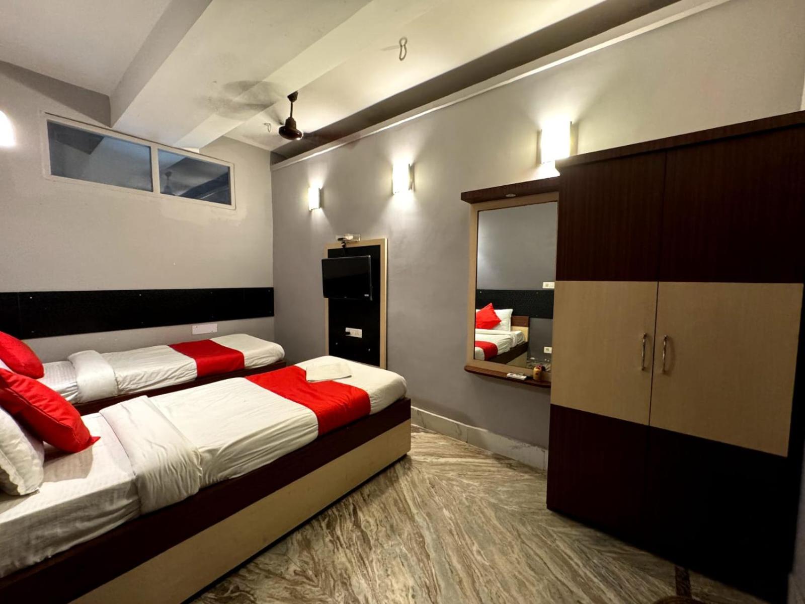 Budget Double Room photo 1