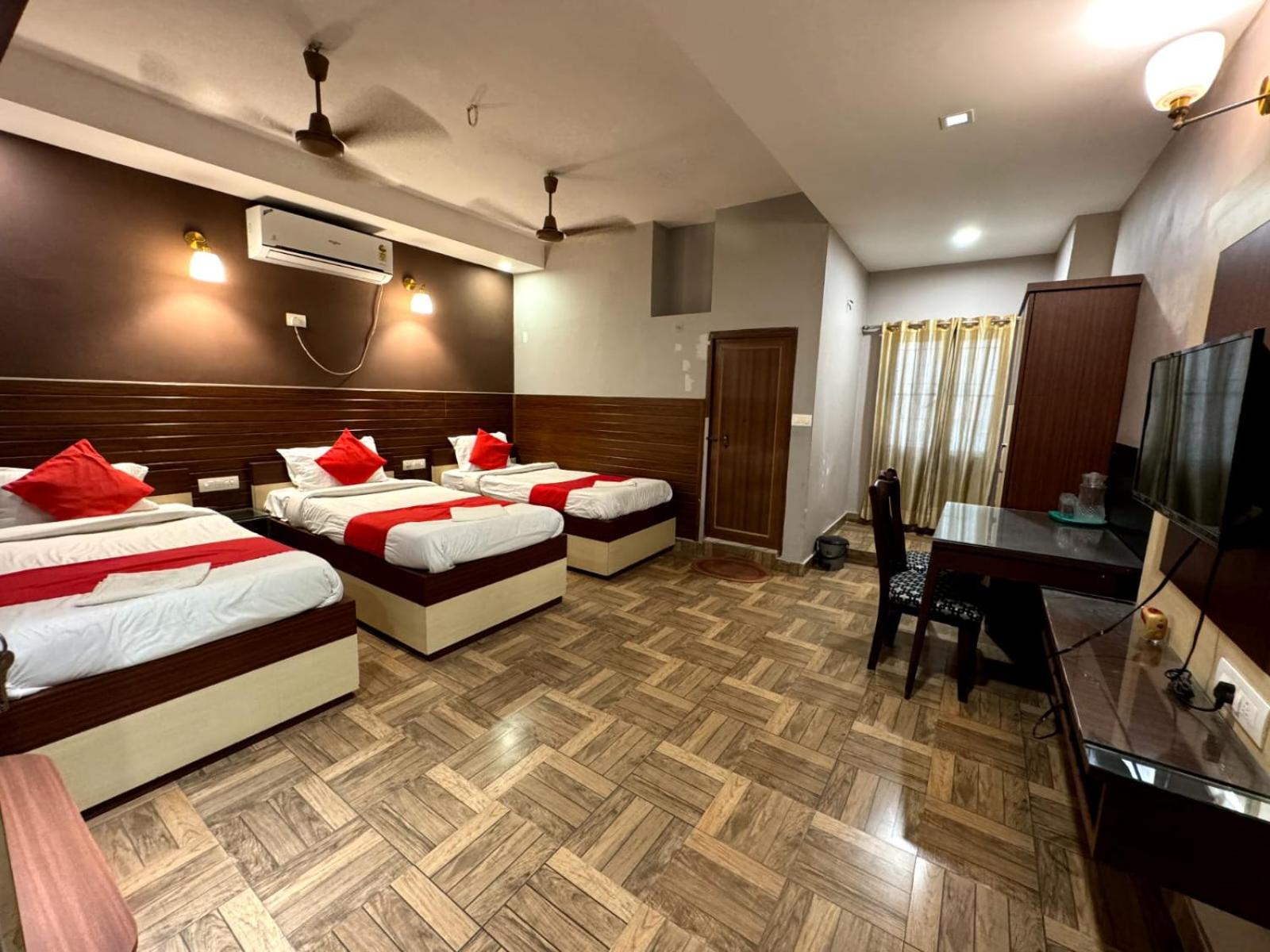 Triple Room photo 1