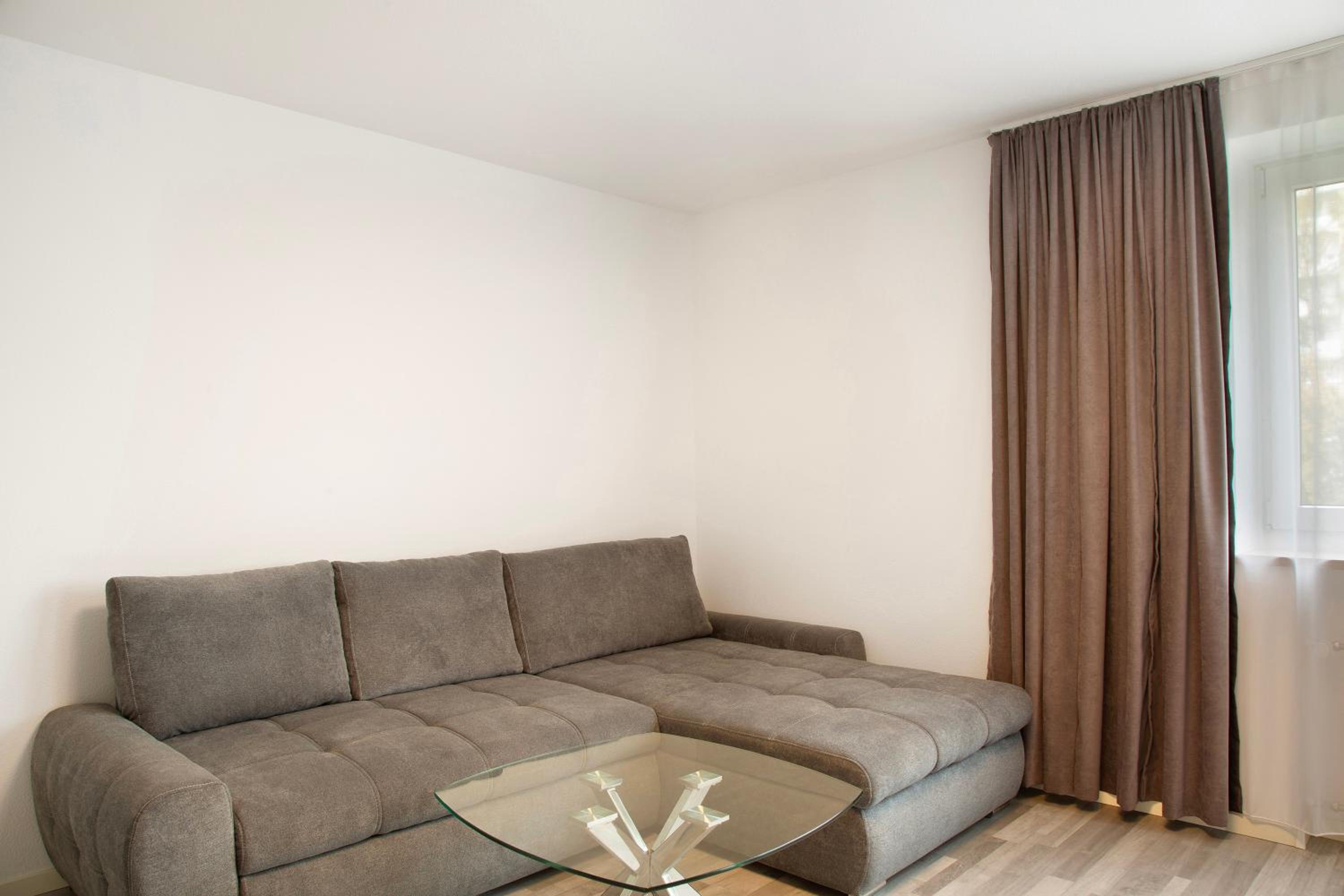 Superior One-Bedroom Apartment with Balcony photo 1