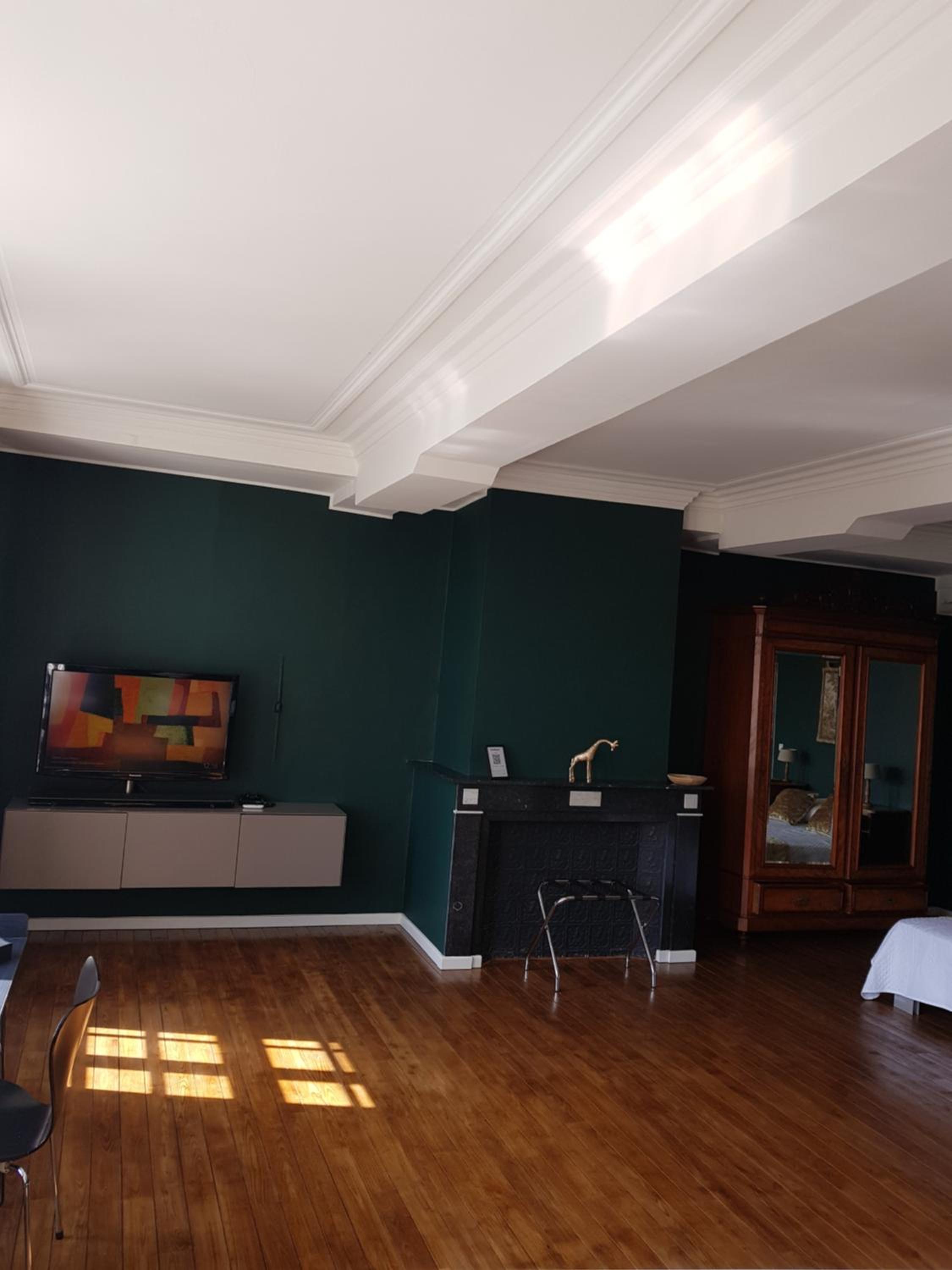 Junior Suite photo 2