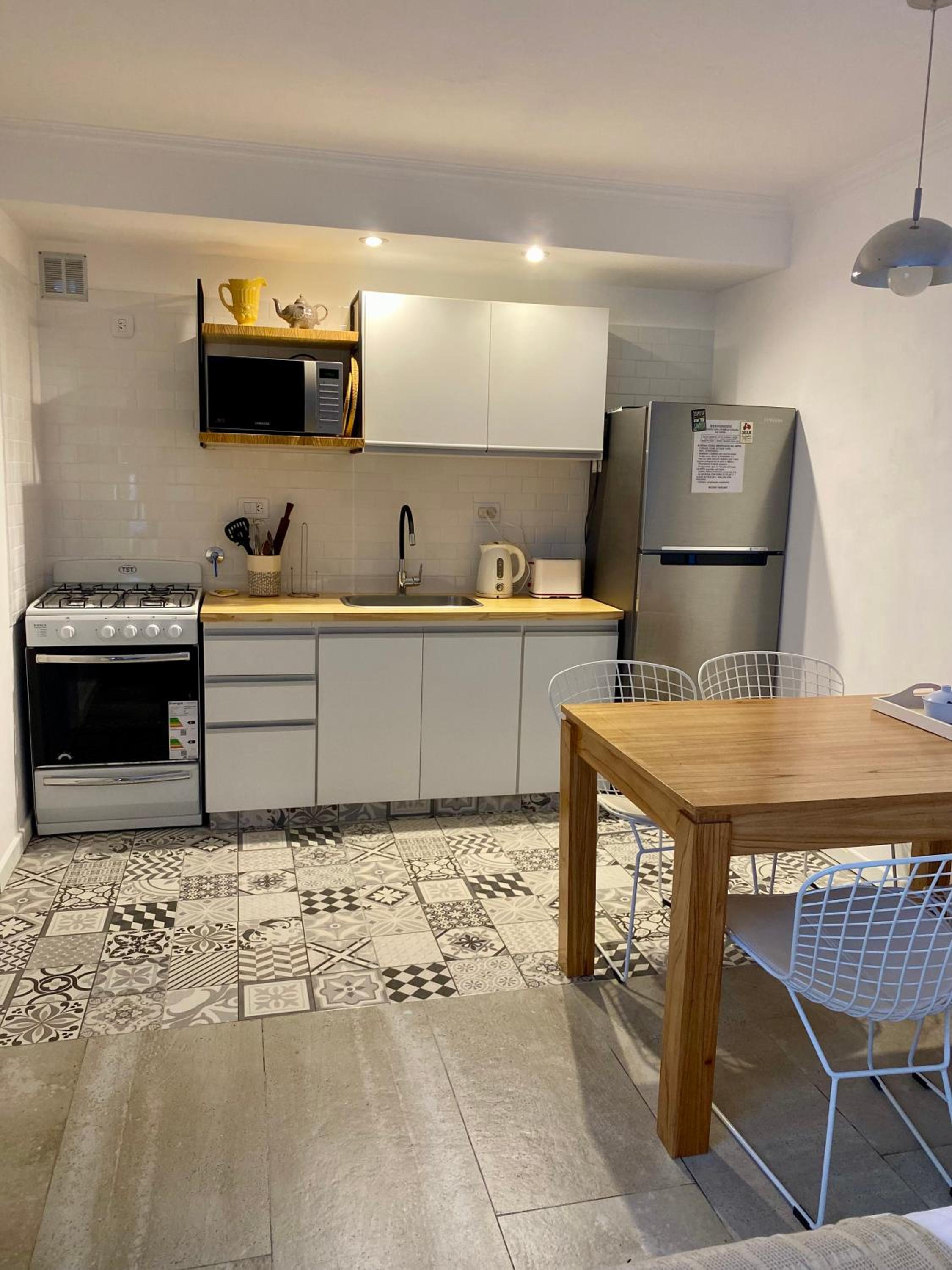 Apartment - Ground Floor photo 2
