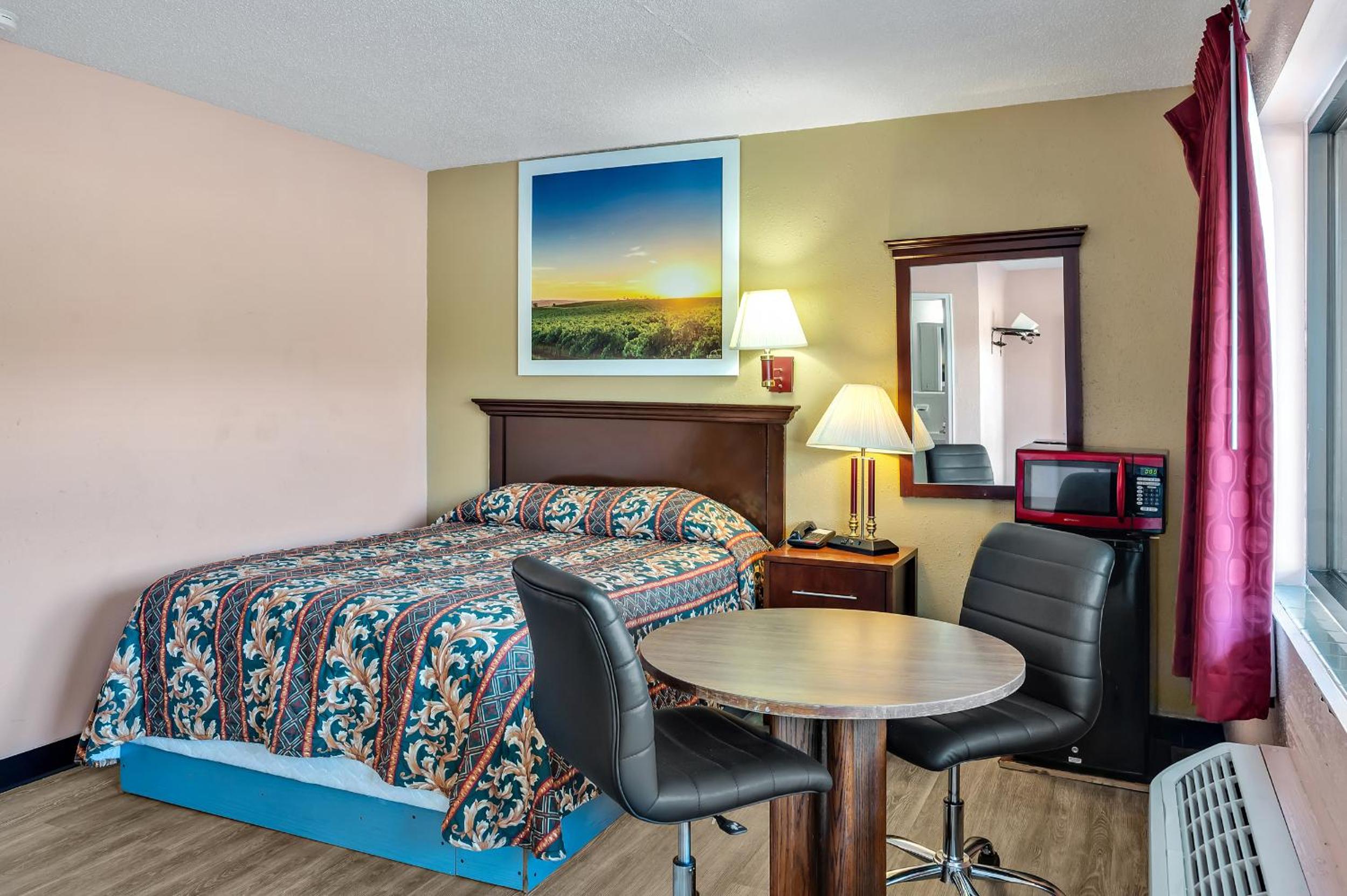 Deluxe Queen Room photo 1