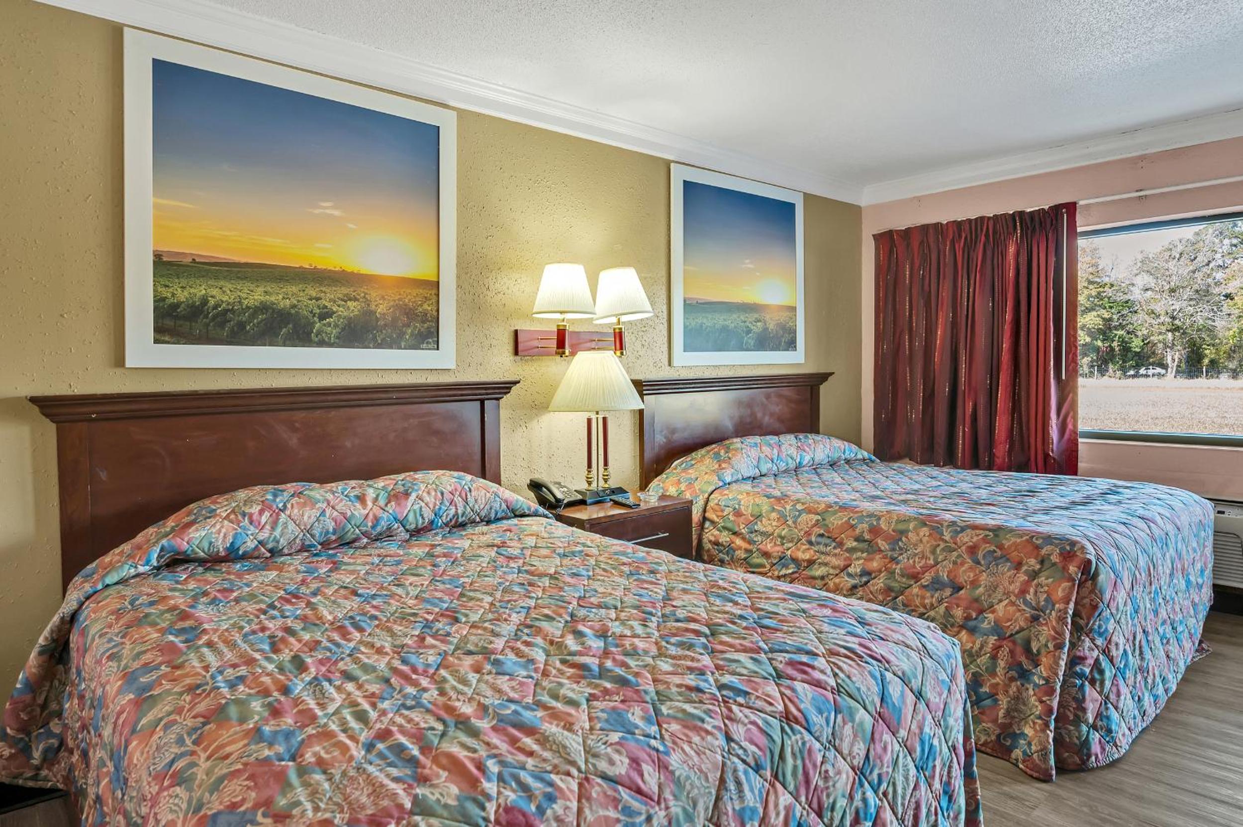 Large Double or Twin Room photo 3