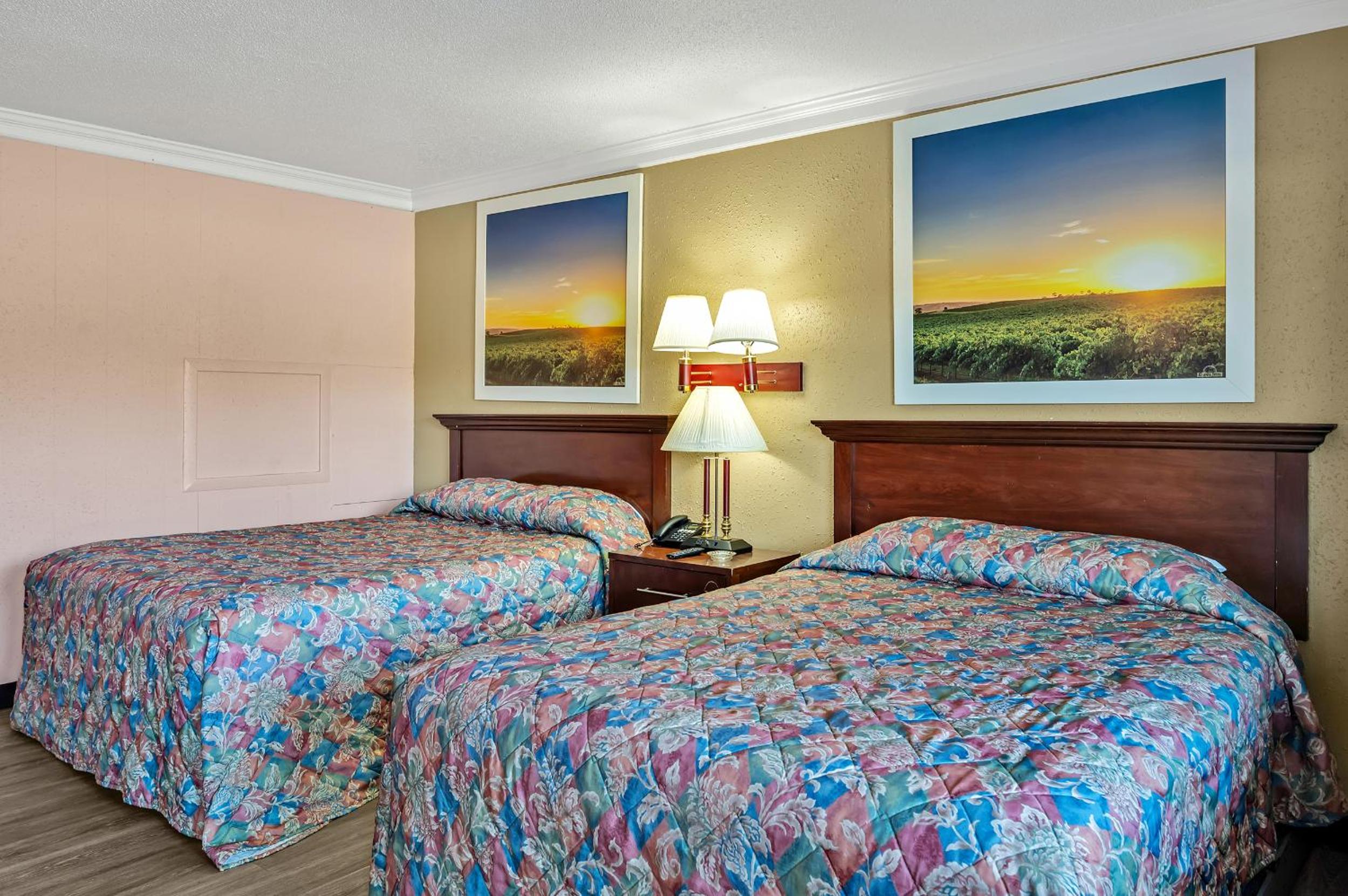 Large Double or Twin Room photo 2