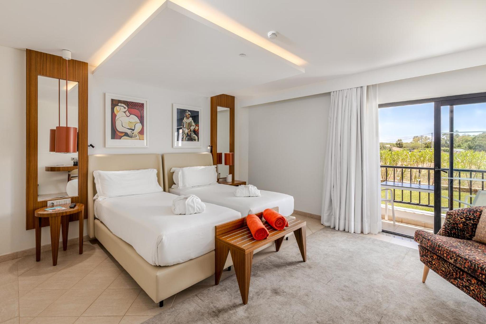 Classic Room with New Year's Eve Package - Photo 1