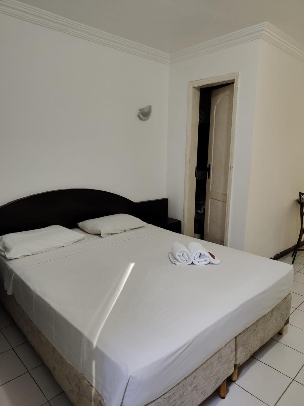 Standard Double Room - Photo 1