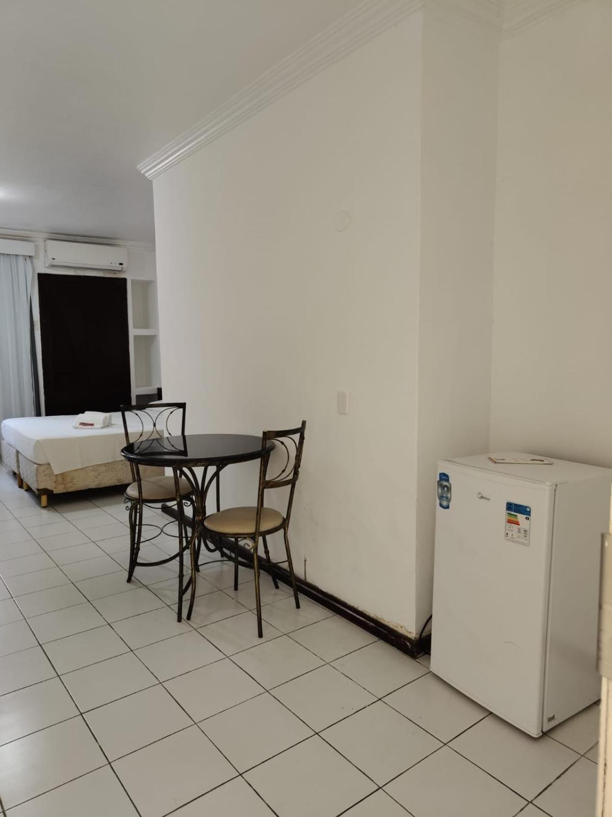 Standard Double Room - Photo 3