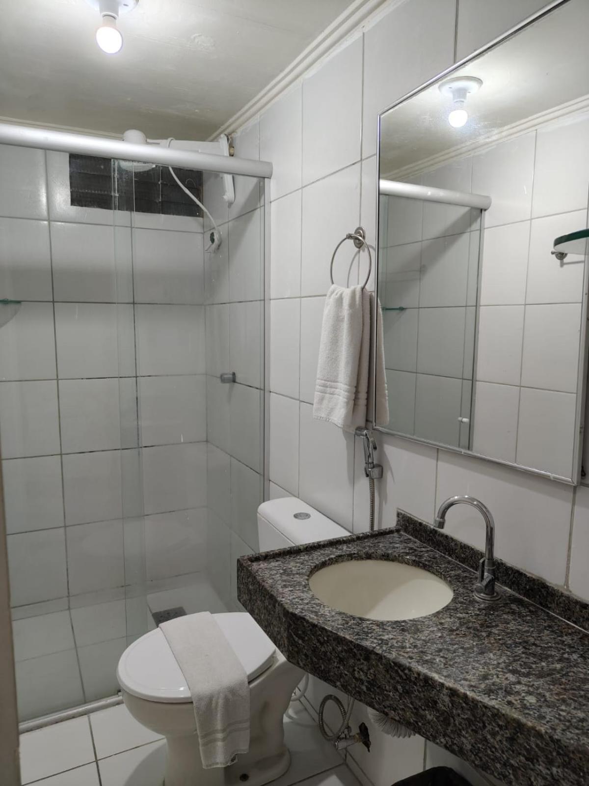 Standard Triple Room - Photo 4