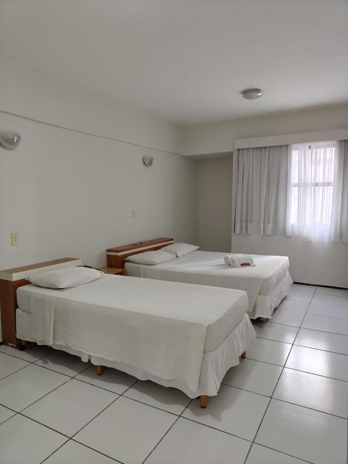 Standard Triple Room - Photo 1