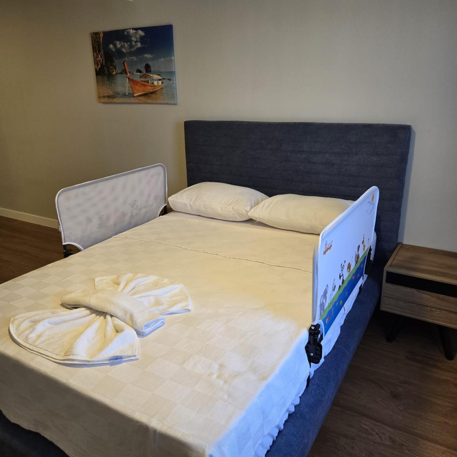 Deluxe Triple Room photo 2