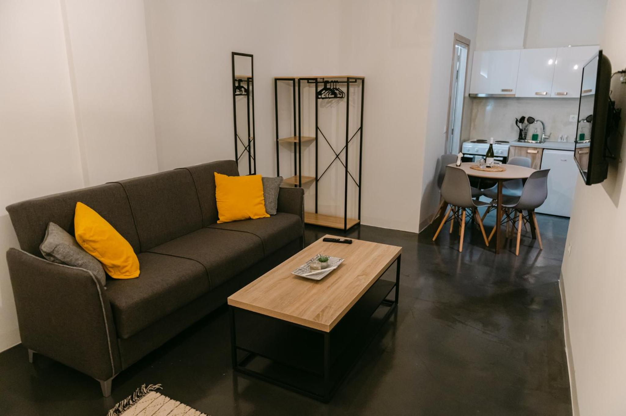 Junior Suite