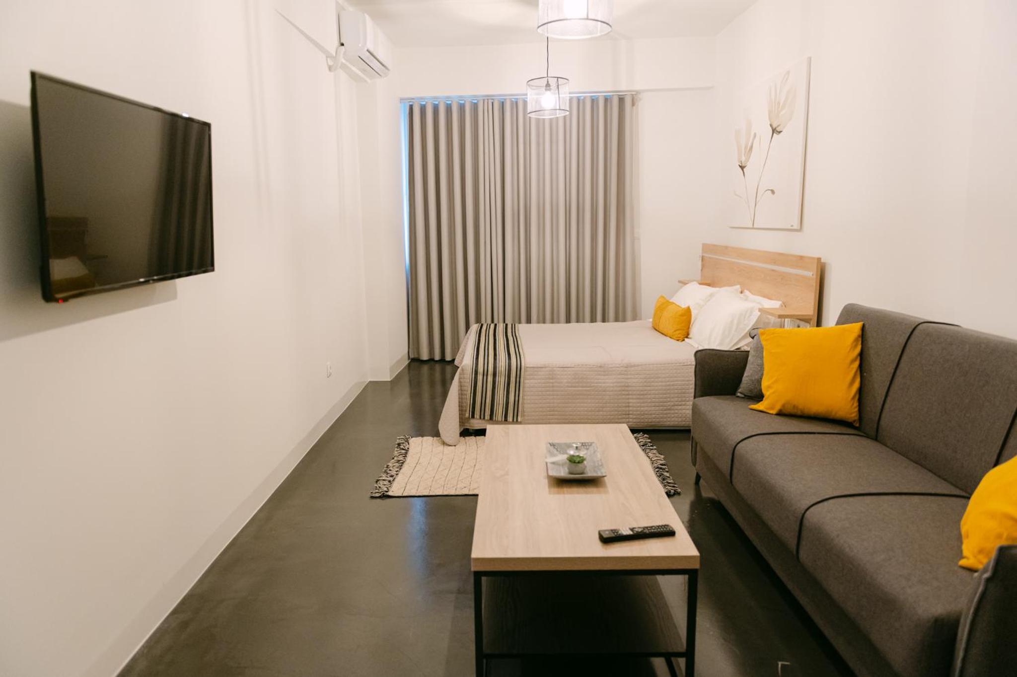 Junior Suite photo 1