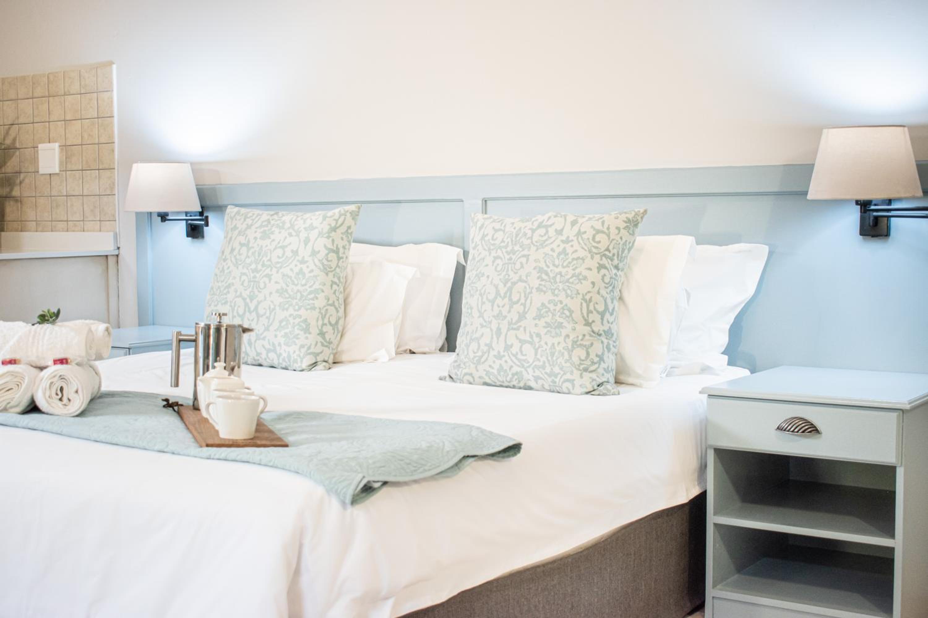 Twin/Double Room - Photo 1