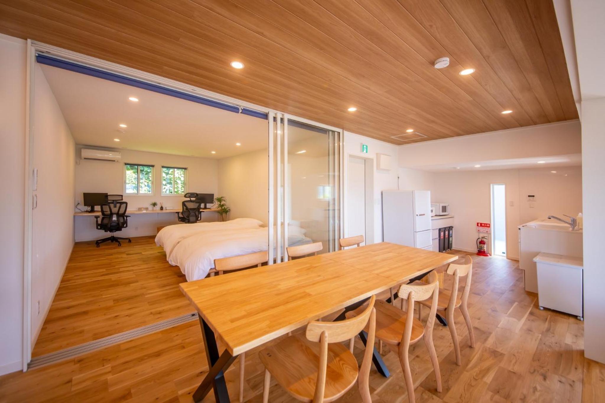 Holiday Home photo 1