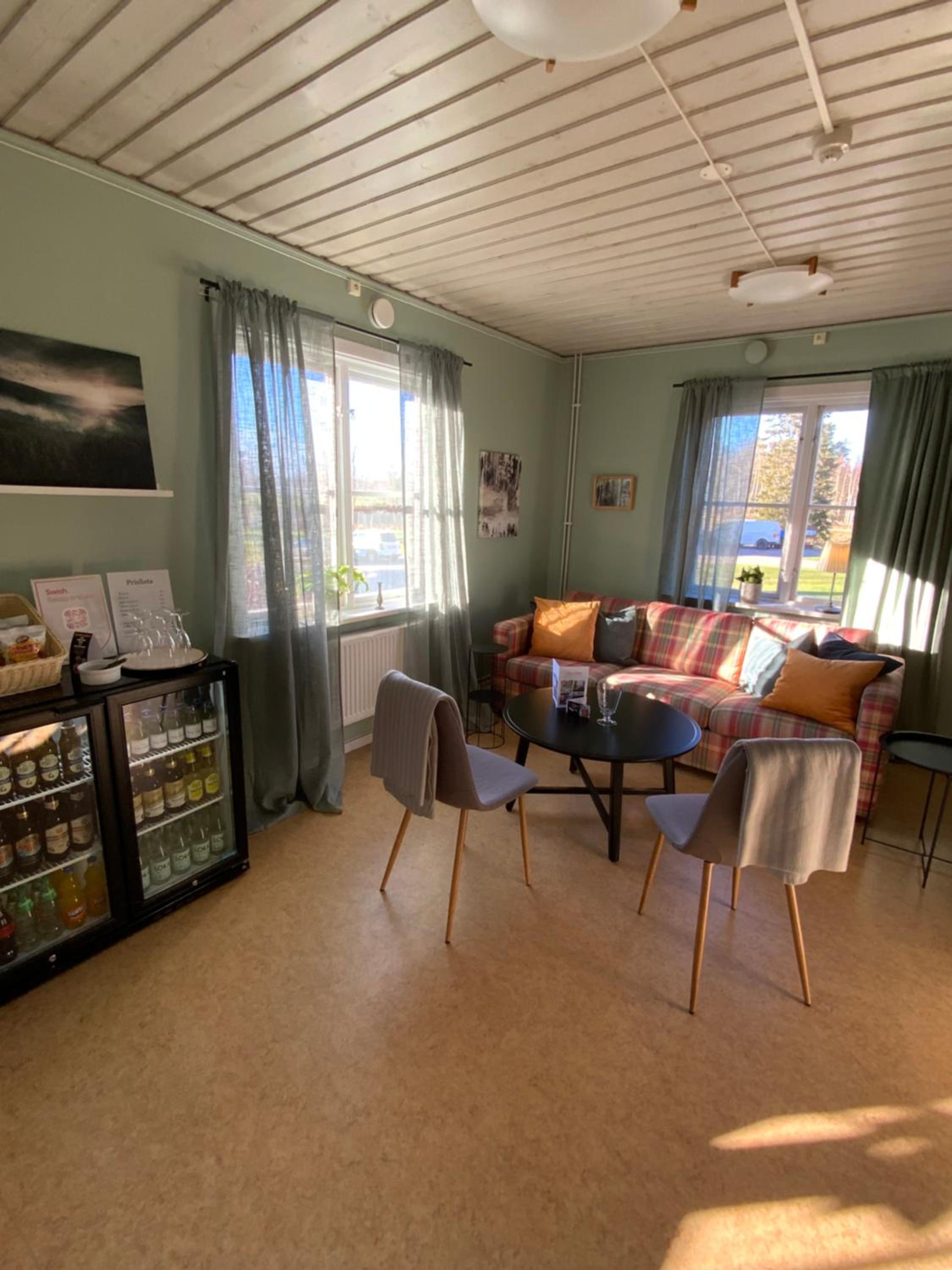 Family Suite - Photo 7