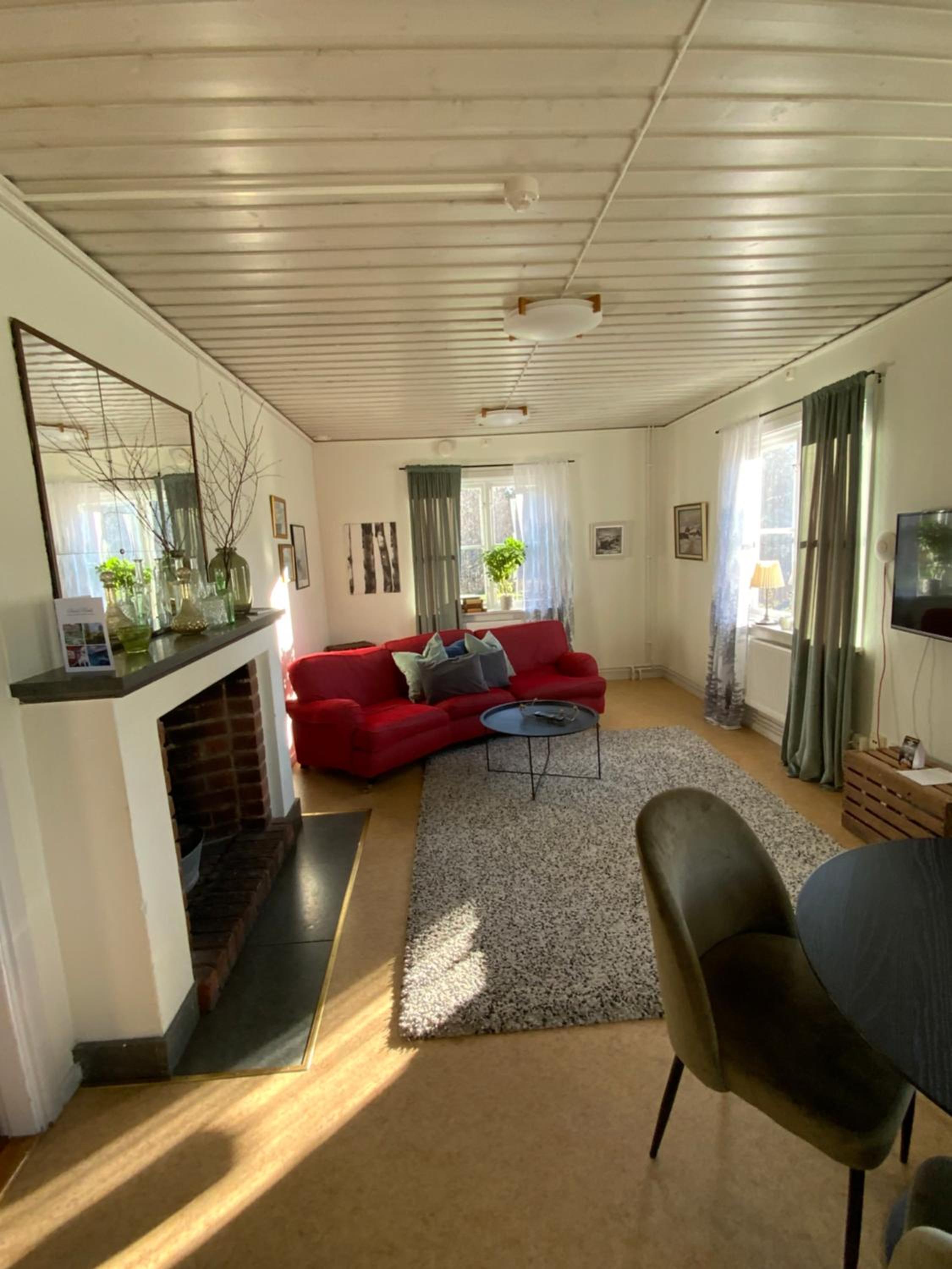 Family Suite - Photo 9