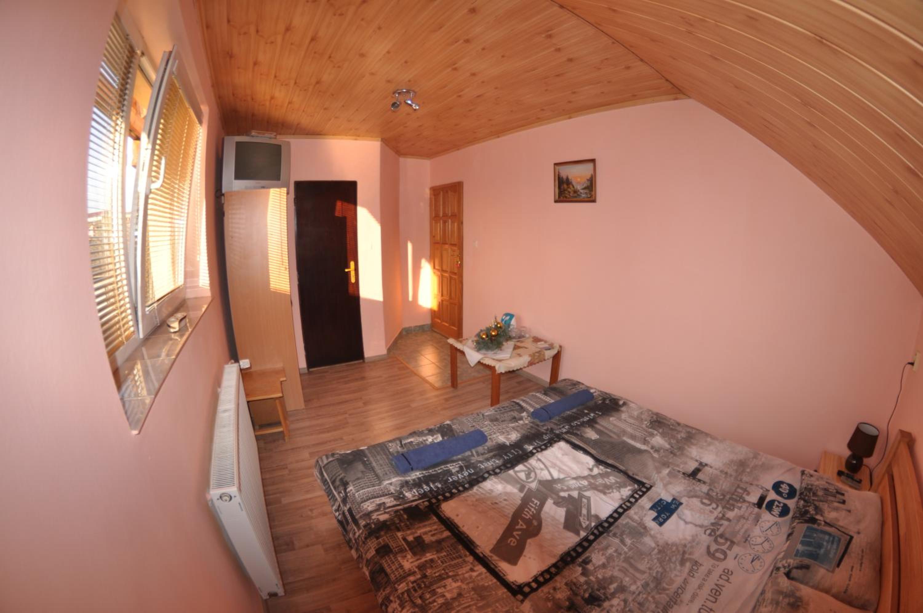 Double Room photo 2