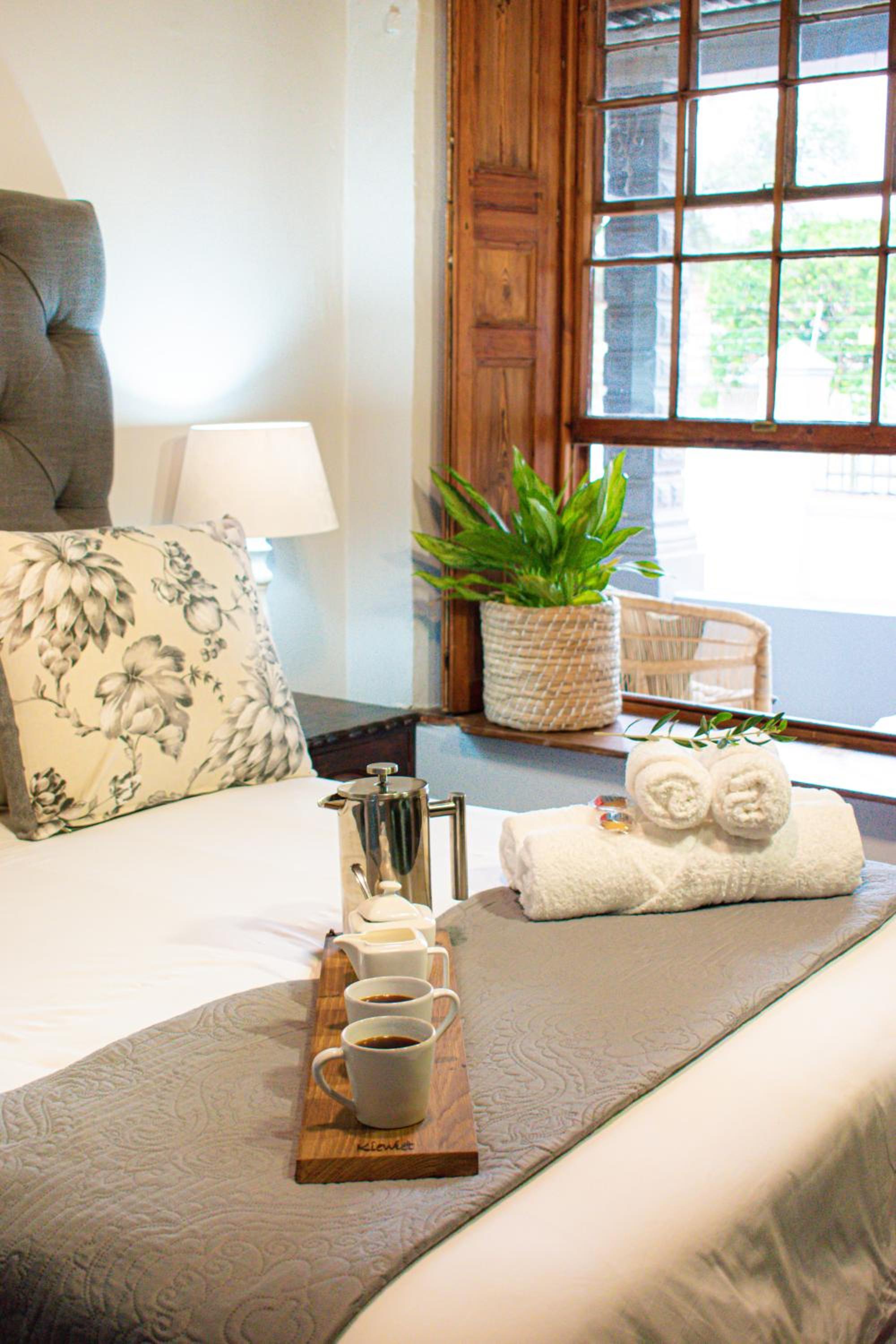 Double Room - Photo 1