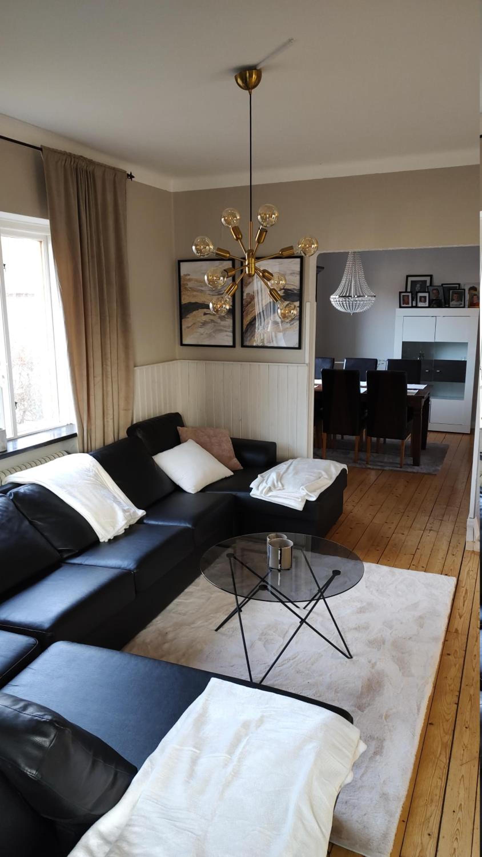 Two-Bedroom Holiday Home photo 2