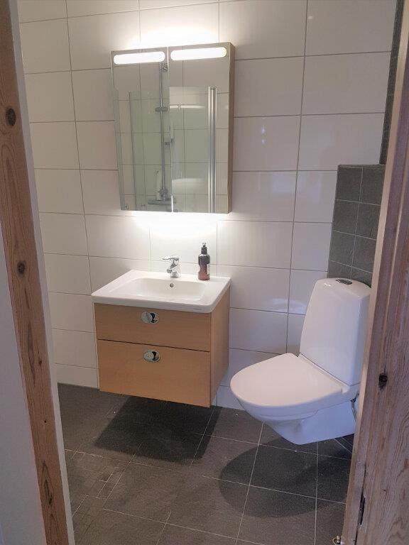 Two-Bedroom Holiday Home photo 3