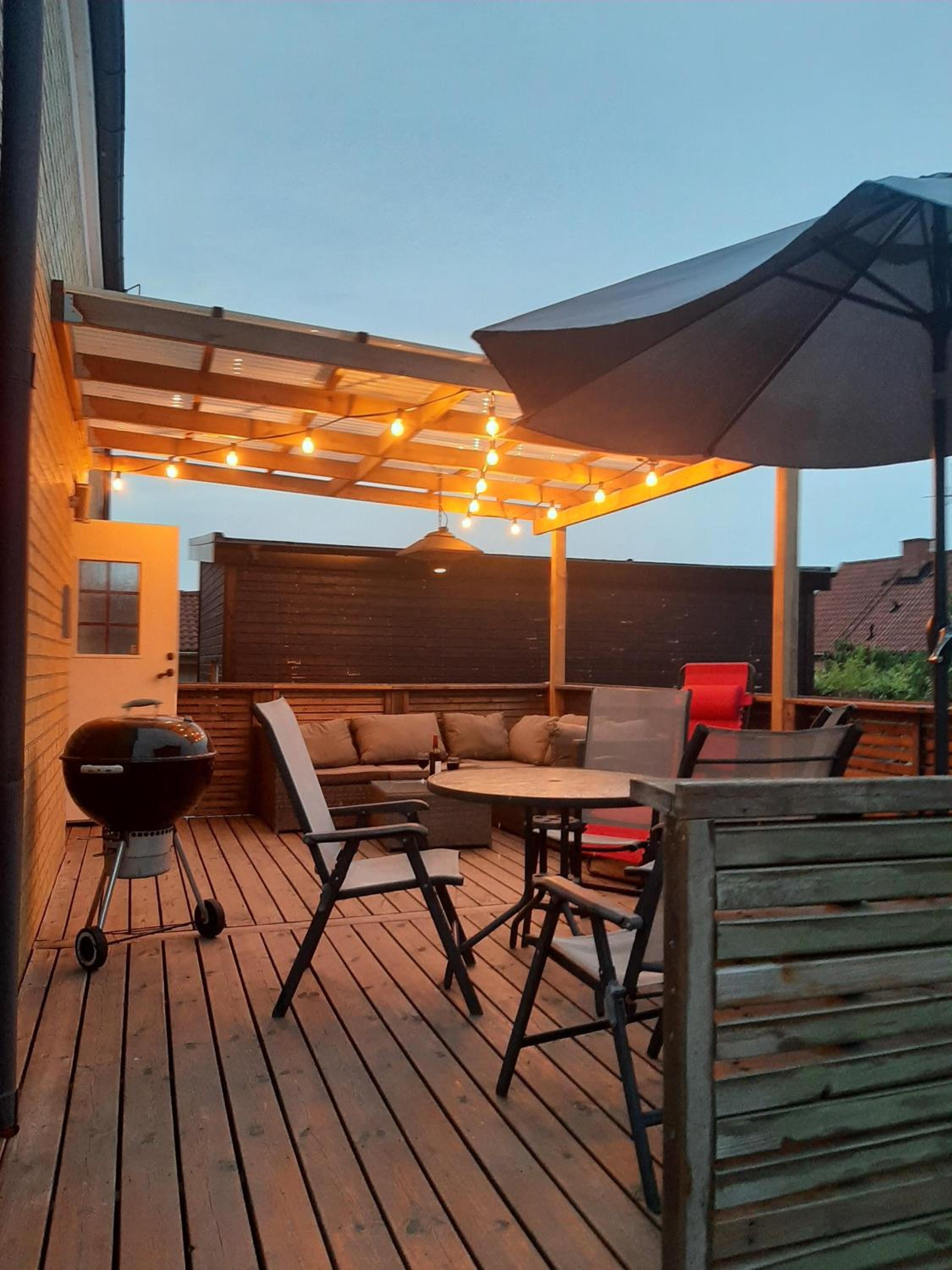 Two-Bedroom Holiday Home photo 1